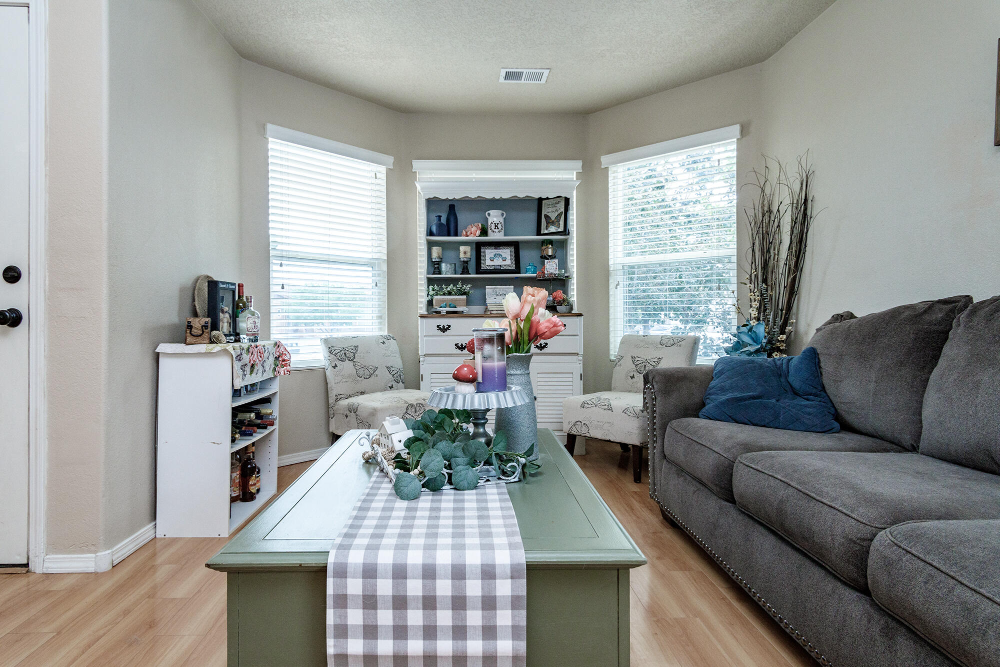 313 Peaceful Meadows Drive NE