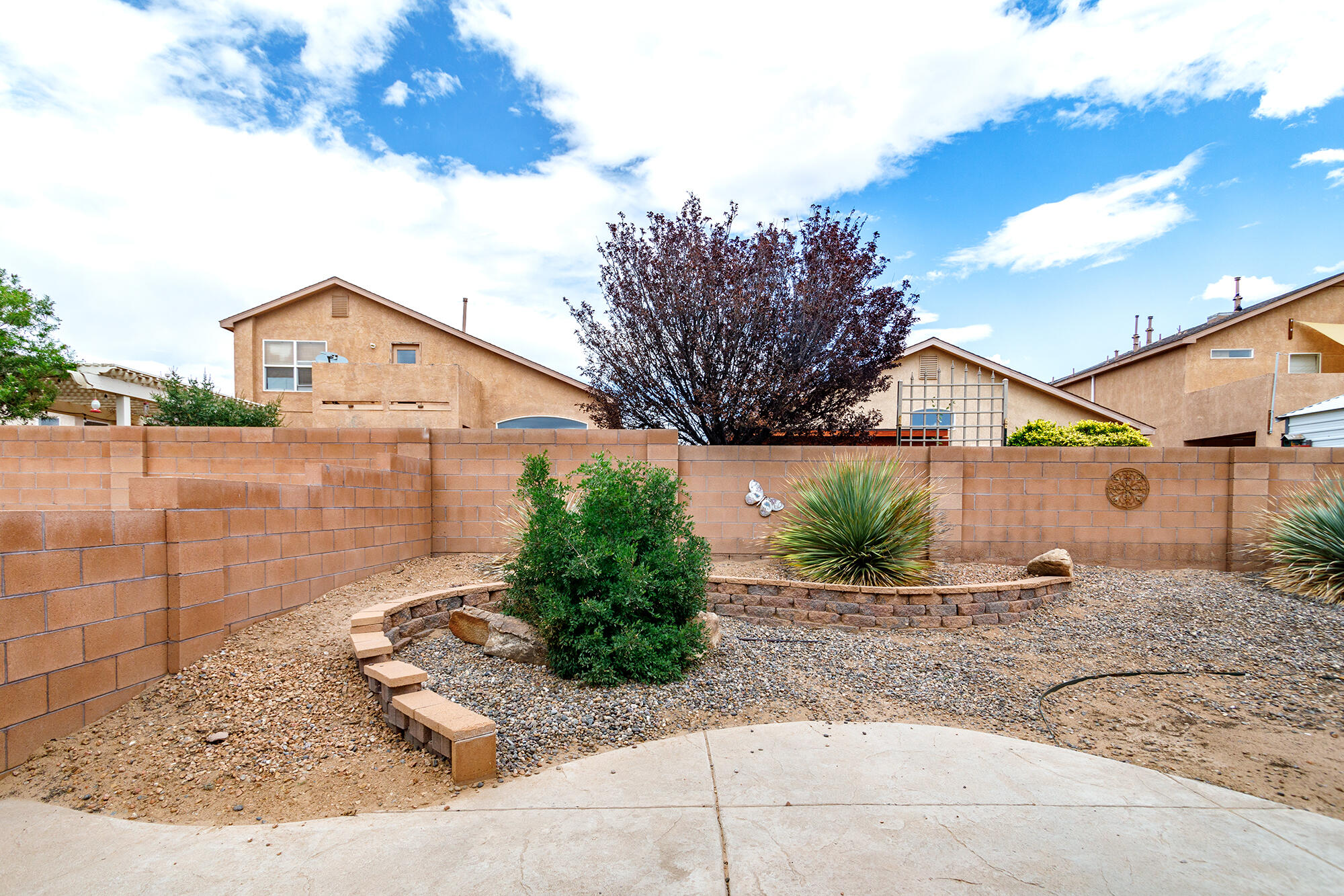 313 Peaceful Meadows Drive NE