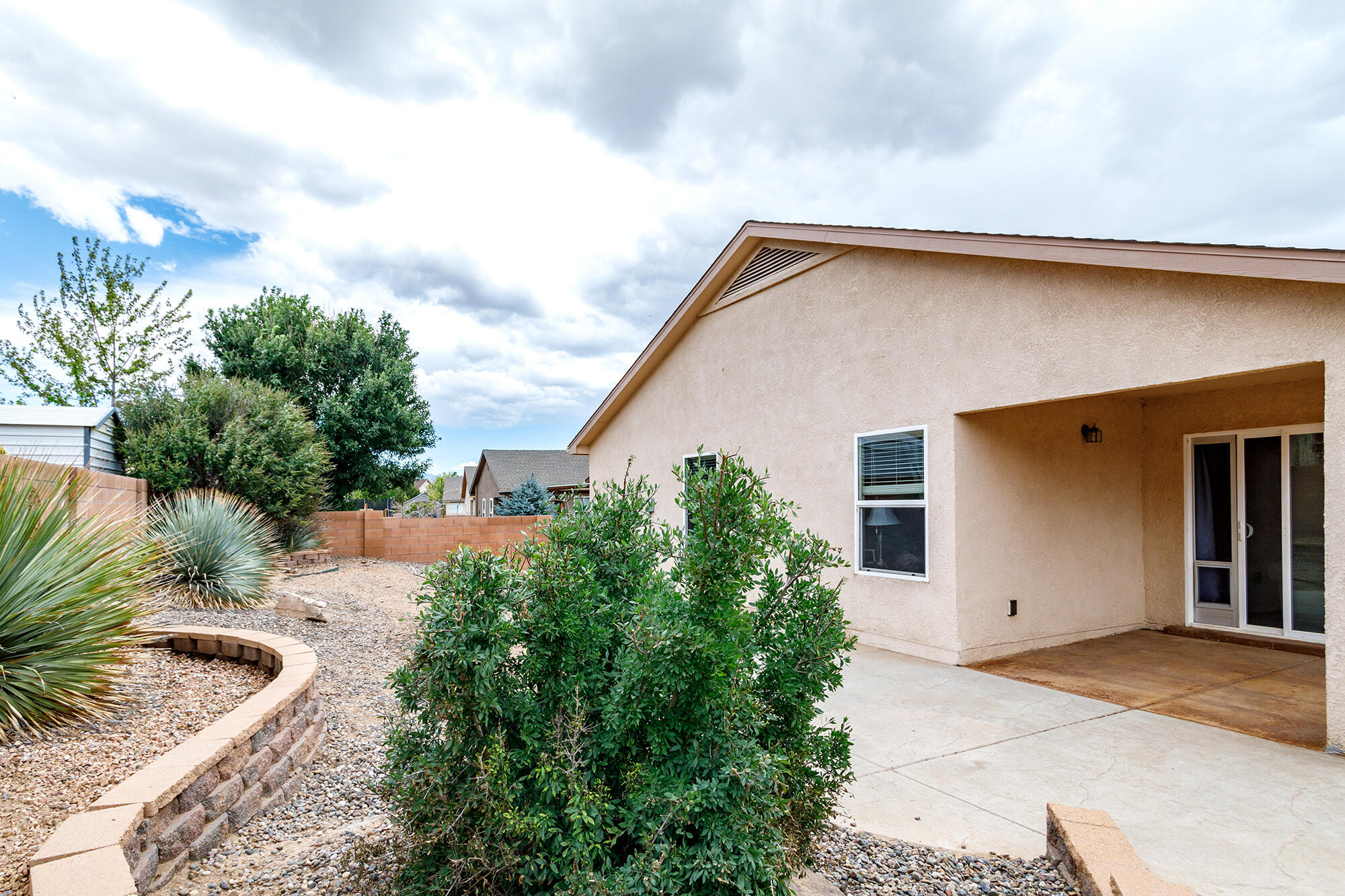 313 Peaceful Meadows Drive NE