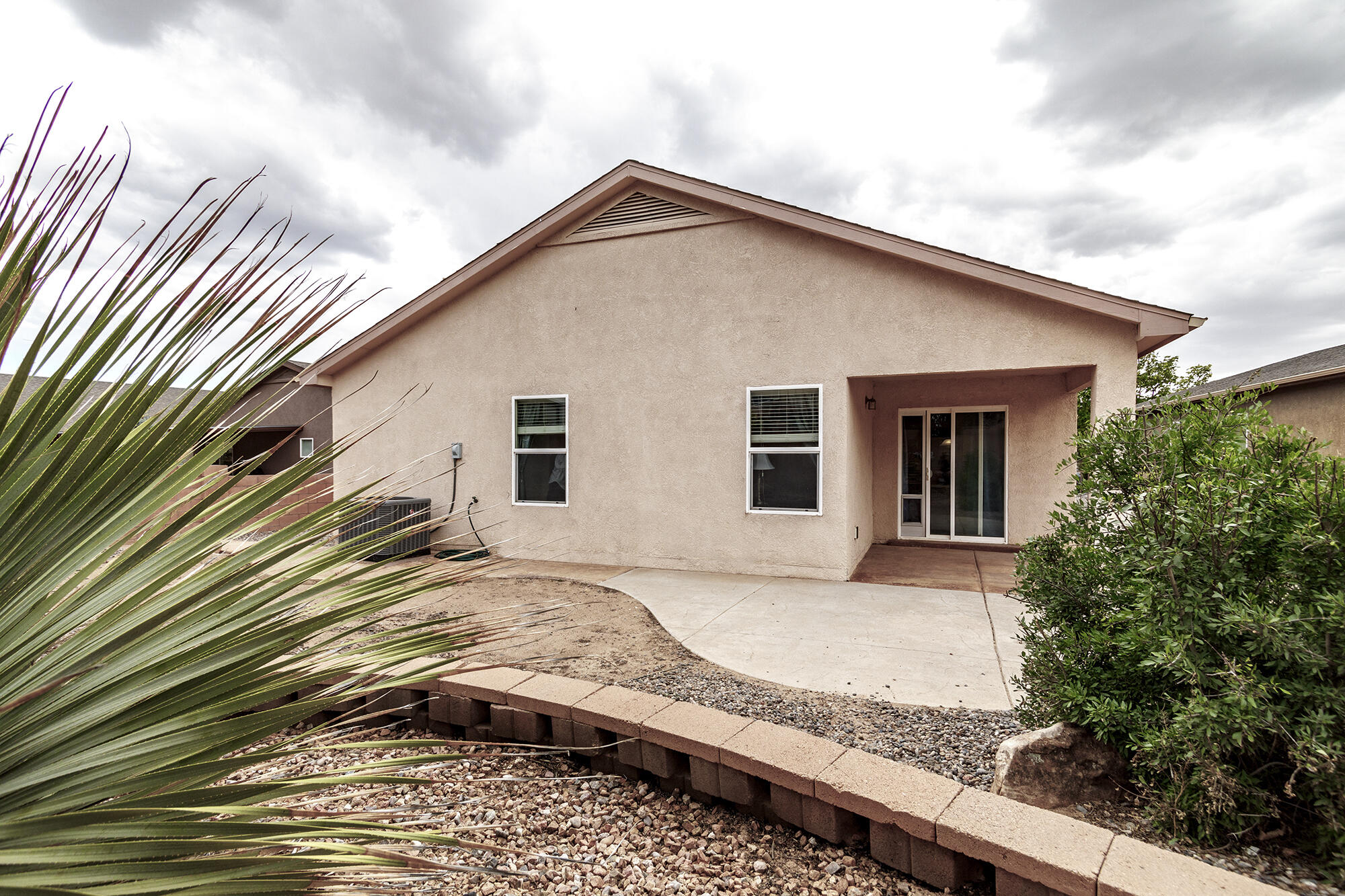 313 Peaceful Meadows Drive NE