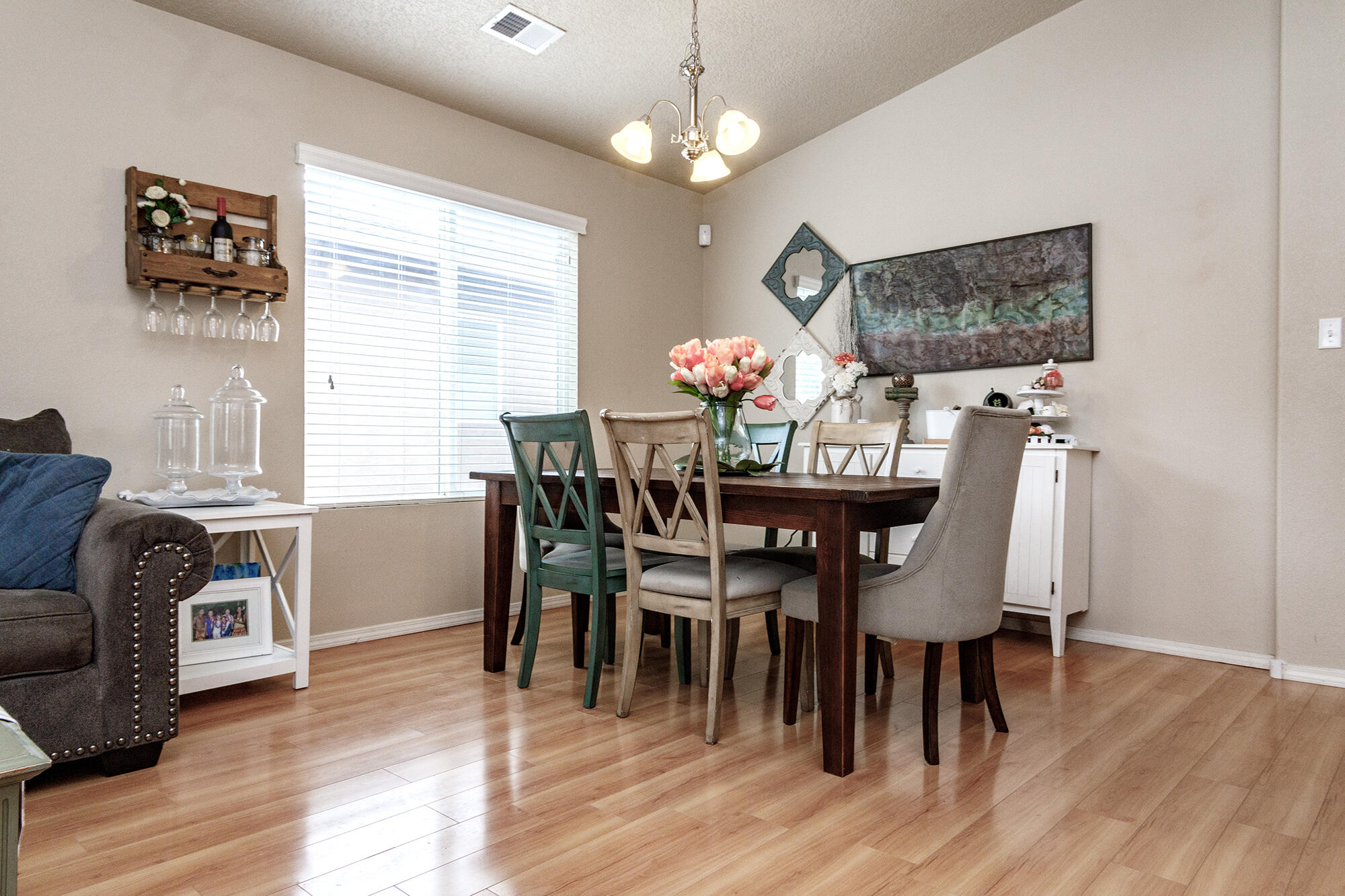 313 Peaceful Meadows Drive NE