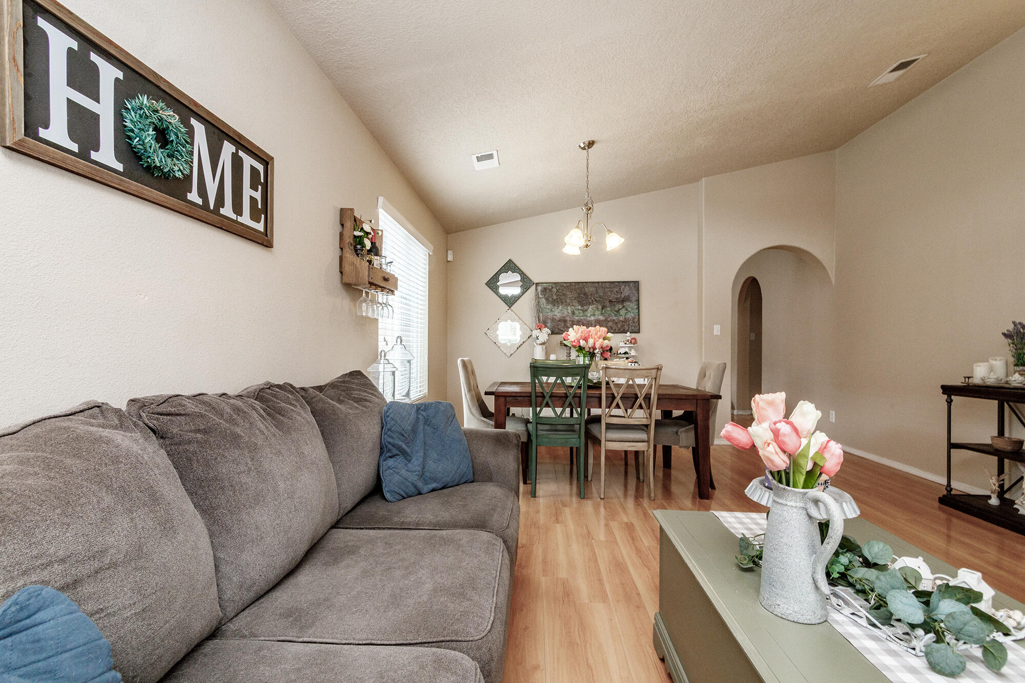 313 Peaceful Meadows Drive NE