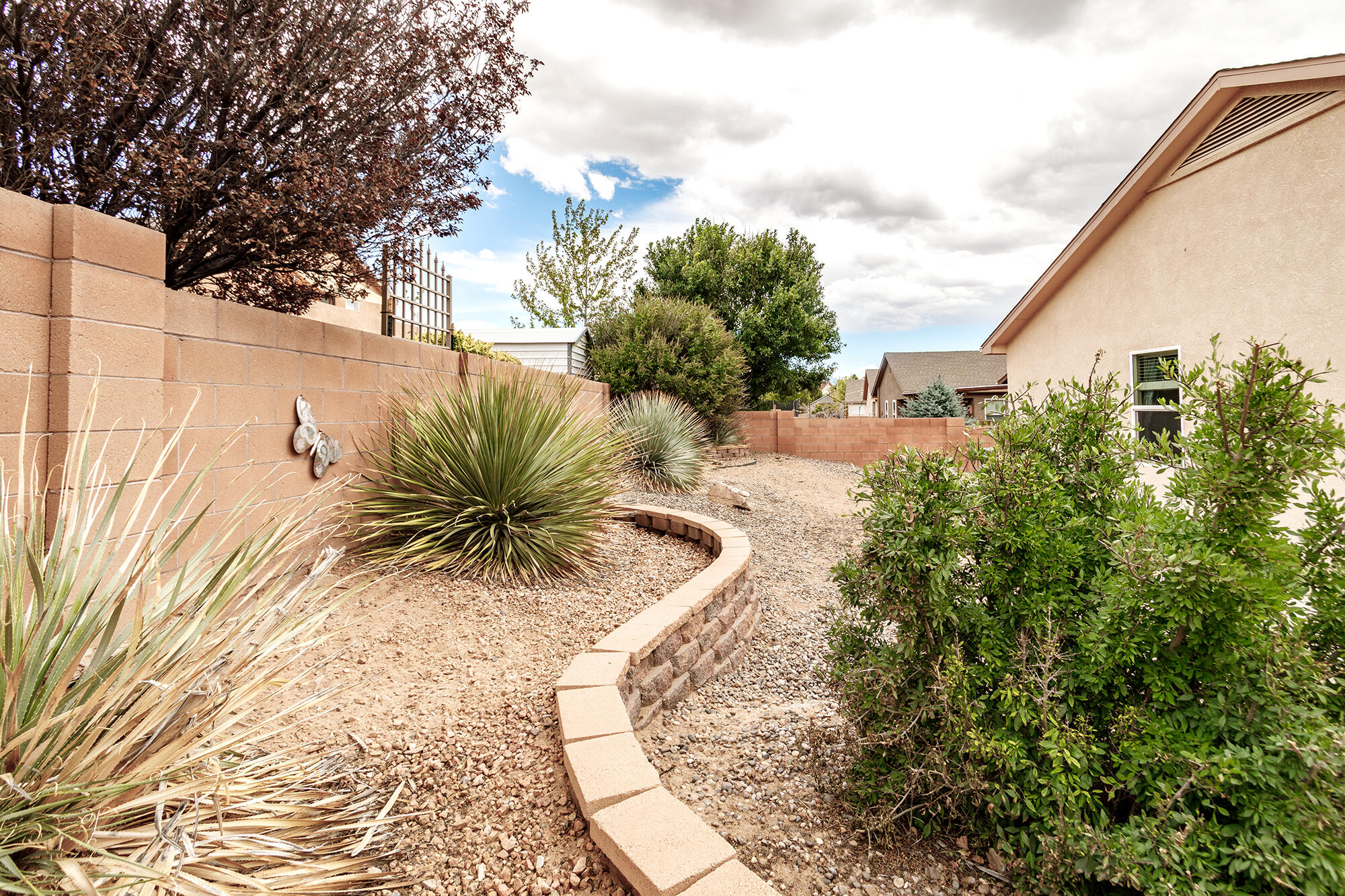 313 Peaceful Meadows Drive NE