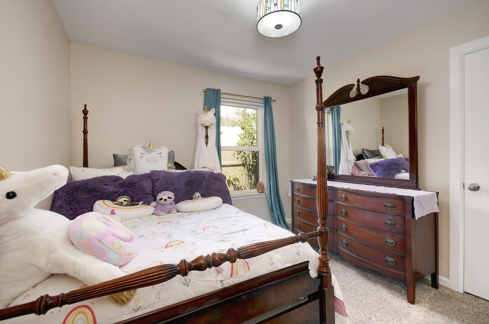 4104 Camino De La Sierra NE
