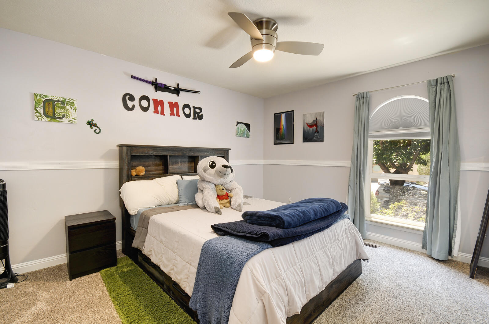 4104 Camino De La Sierra NE