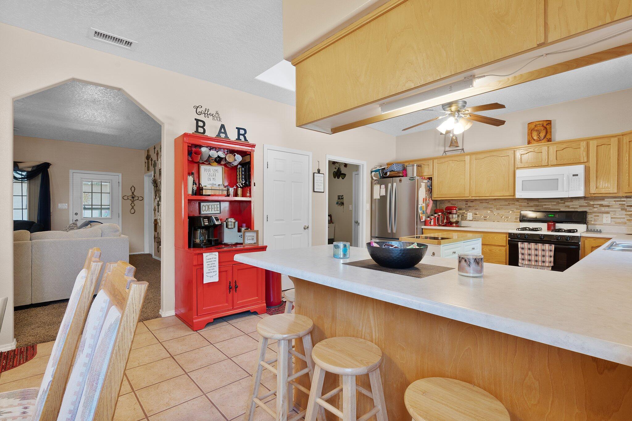 5 Chad Road NE