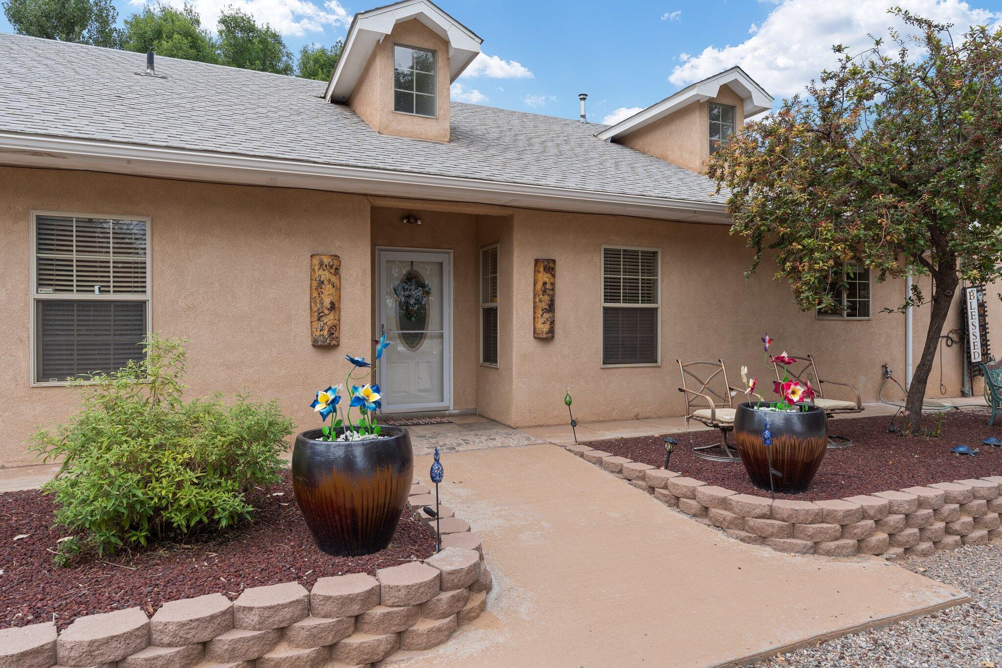 5 Chad Road NE