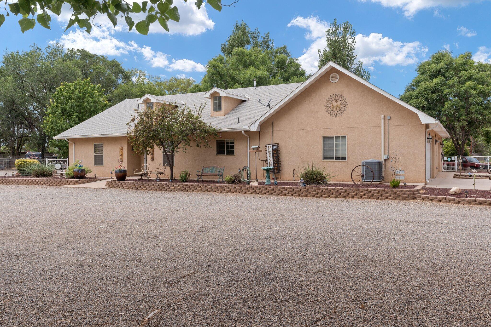 5 Chad Road NE