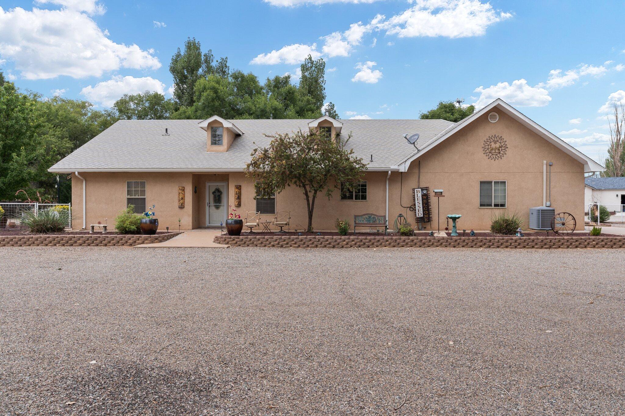 5 Chad Road NE