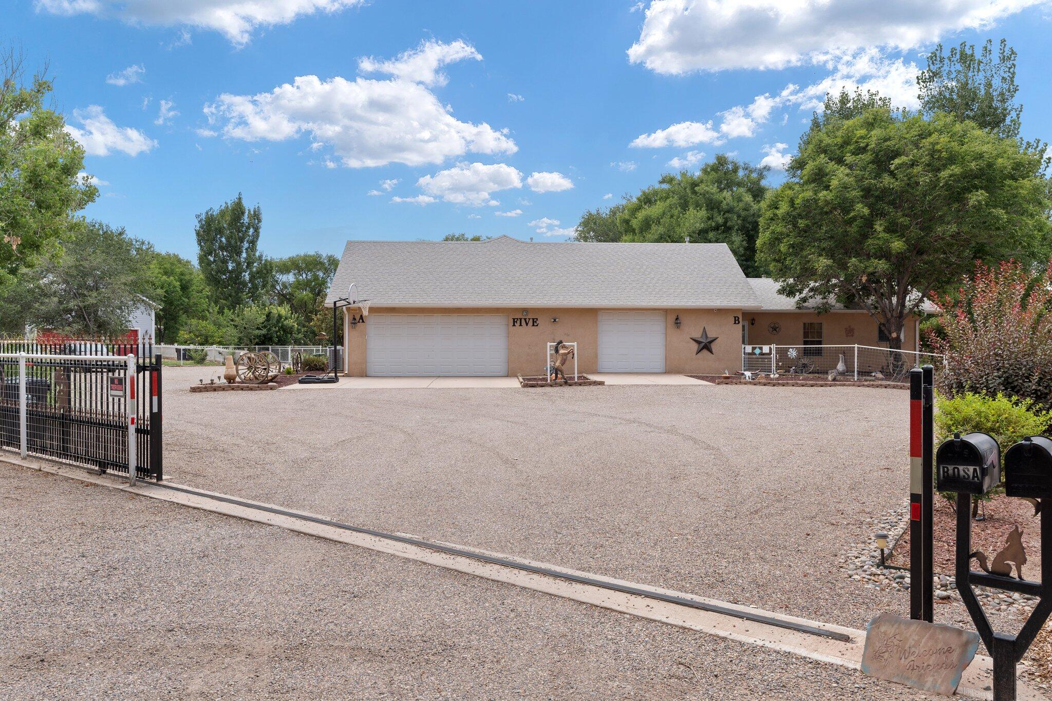 5 Chad Road NE