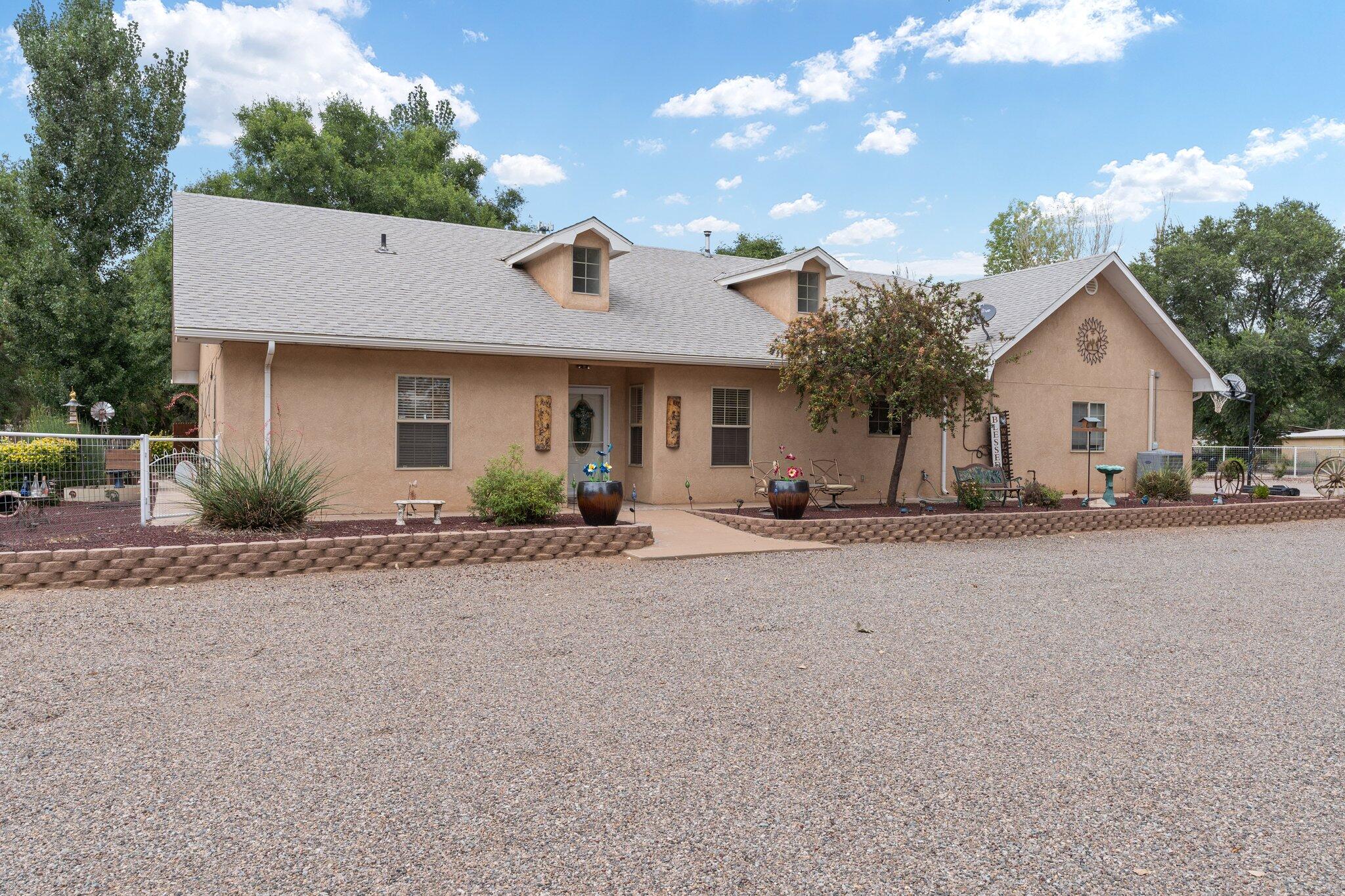 5 Chad Road NE