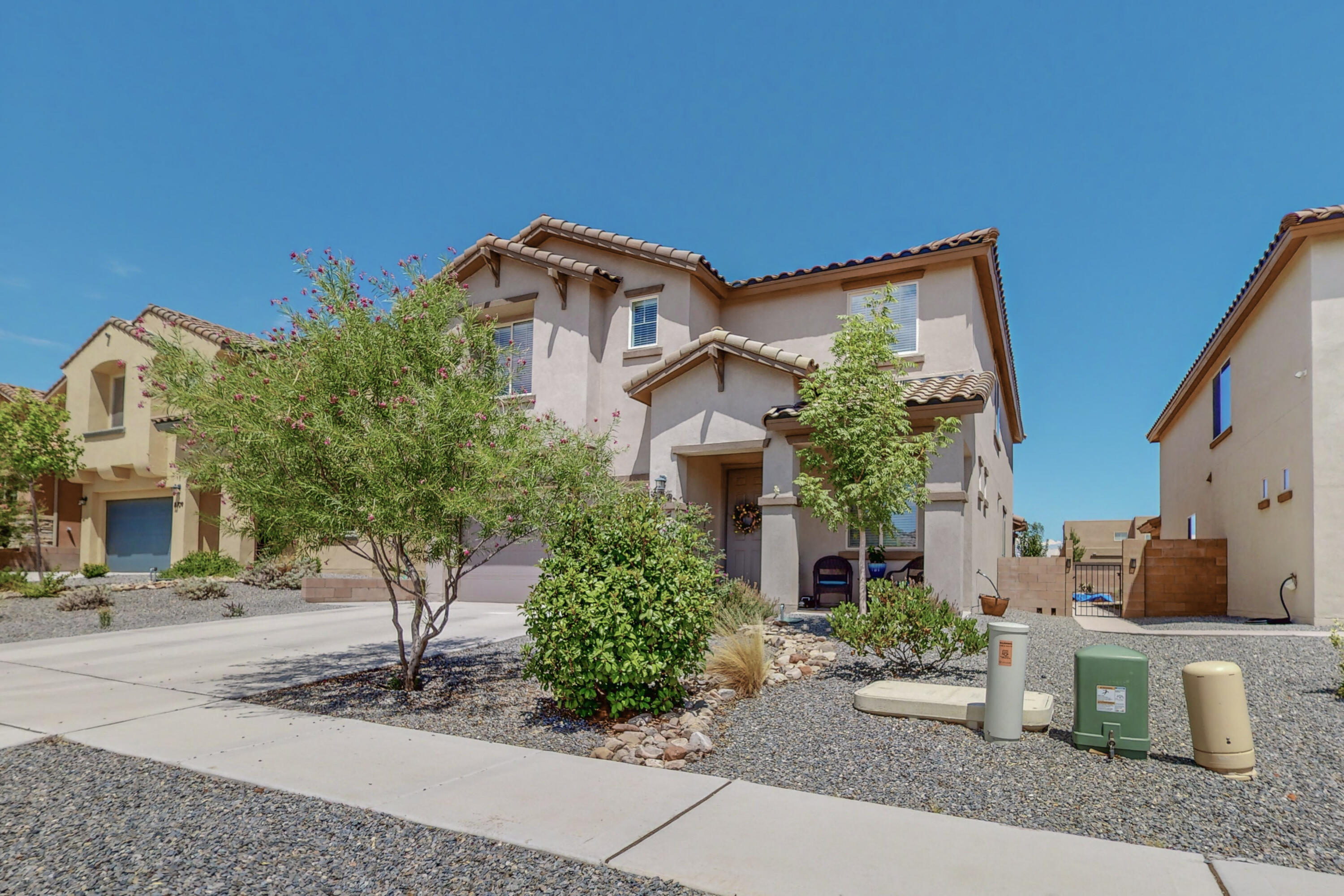 8705 Monsoon Road NW
