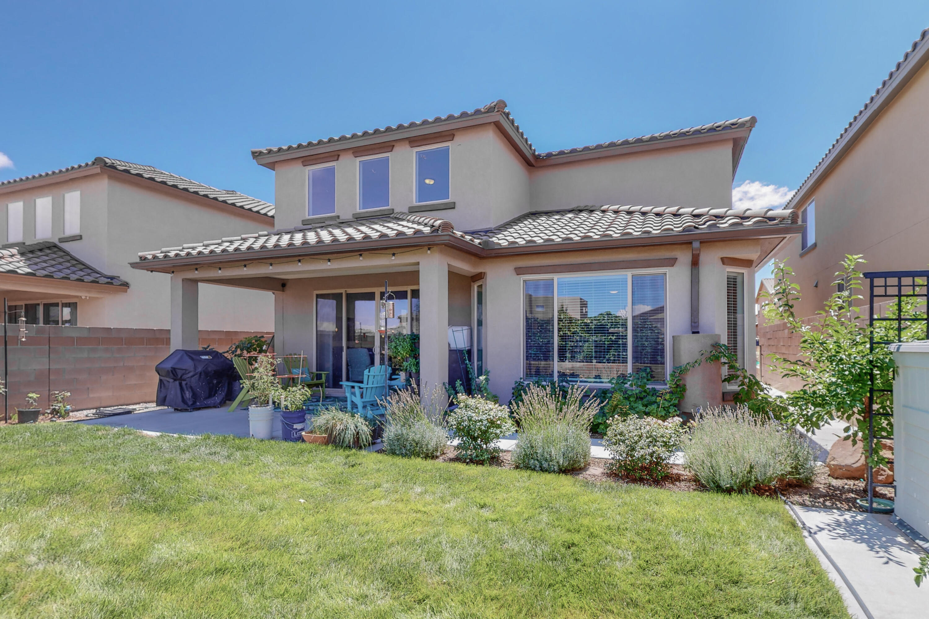 8705 Monsoon Road NW
