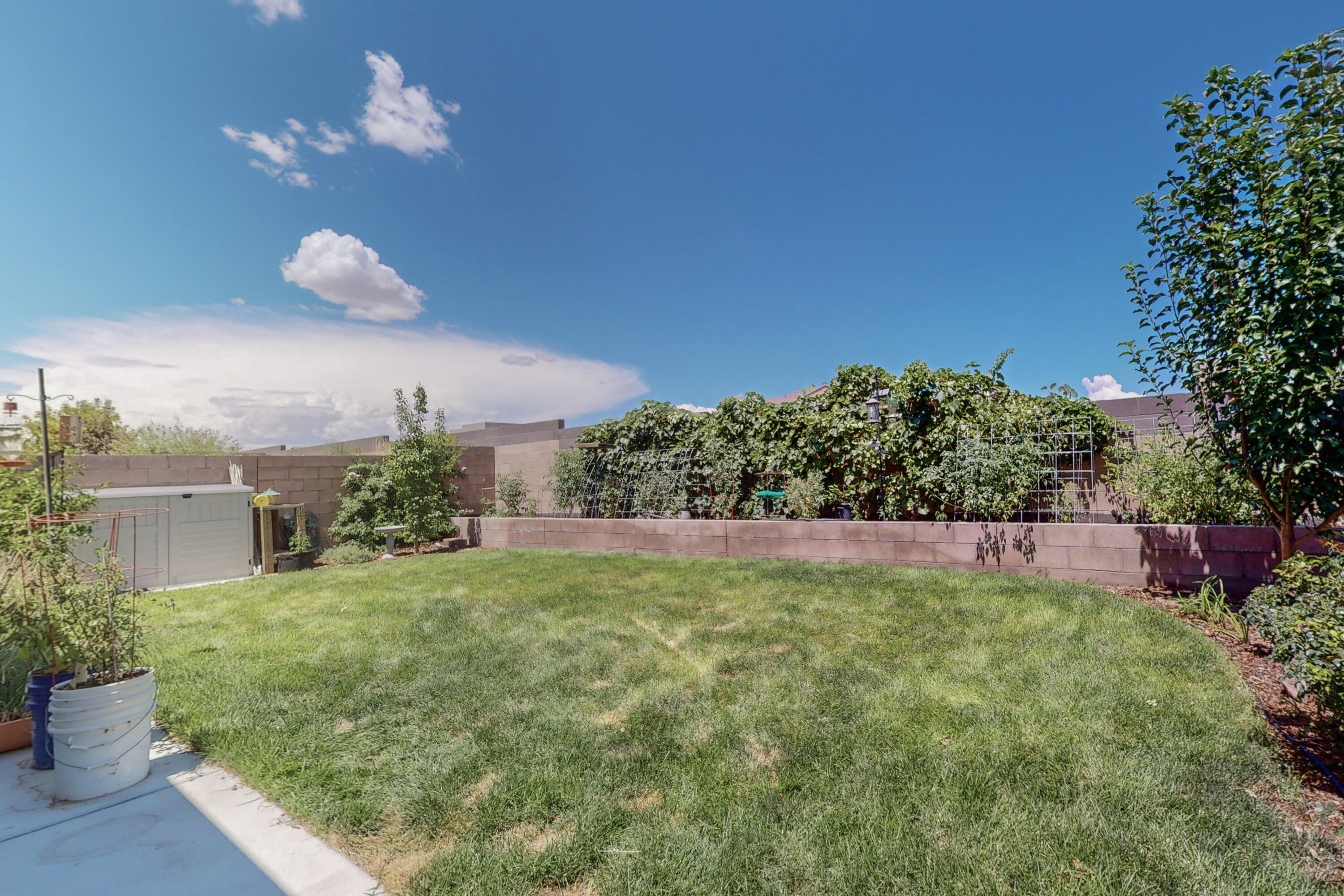 8705 Monsoon Road NW