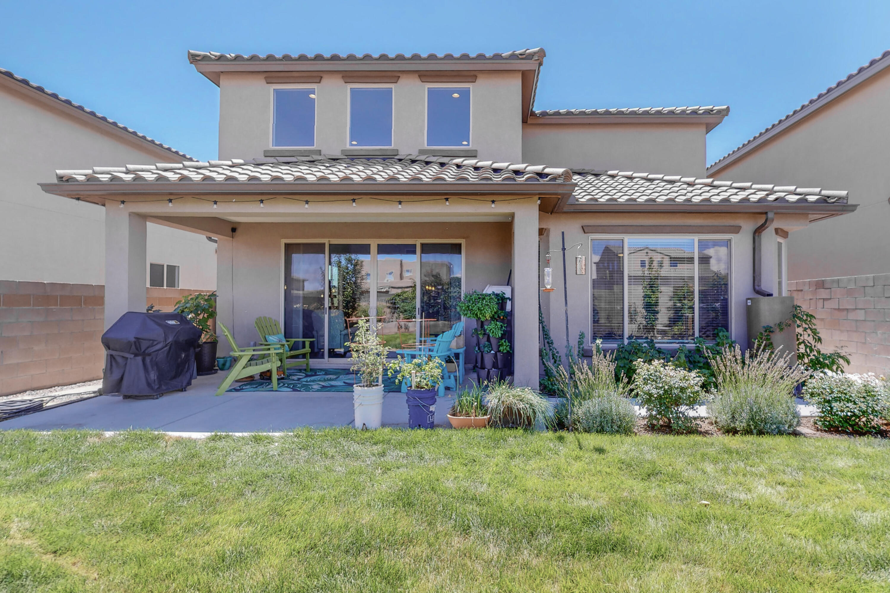 8705 Monsoon Road NW