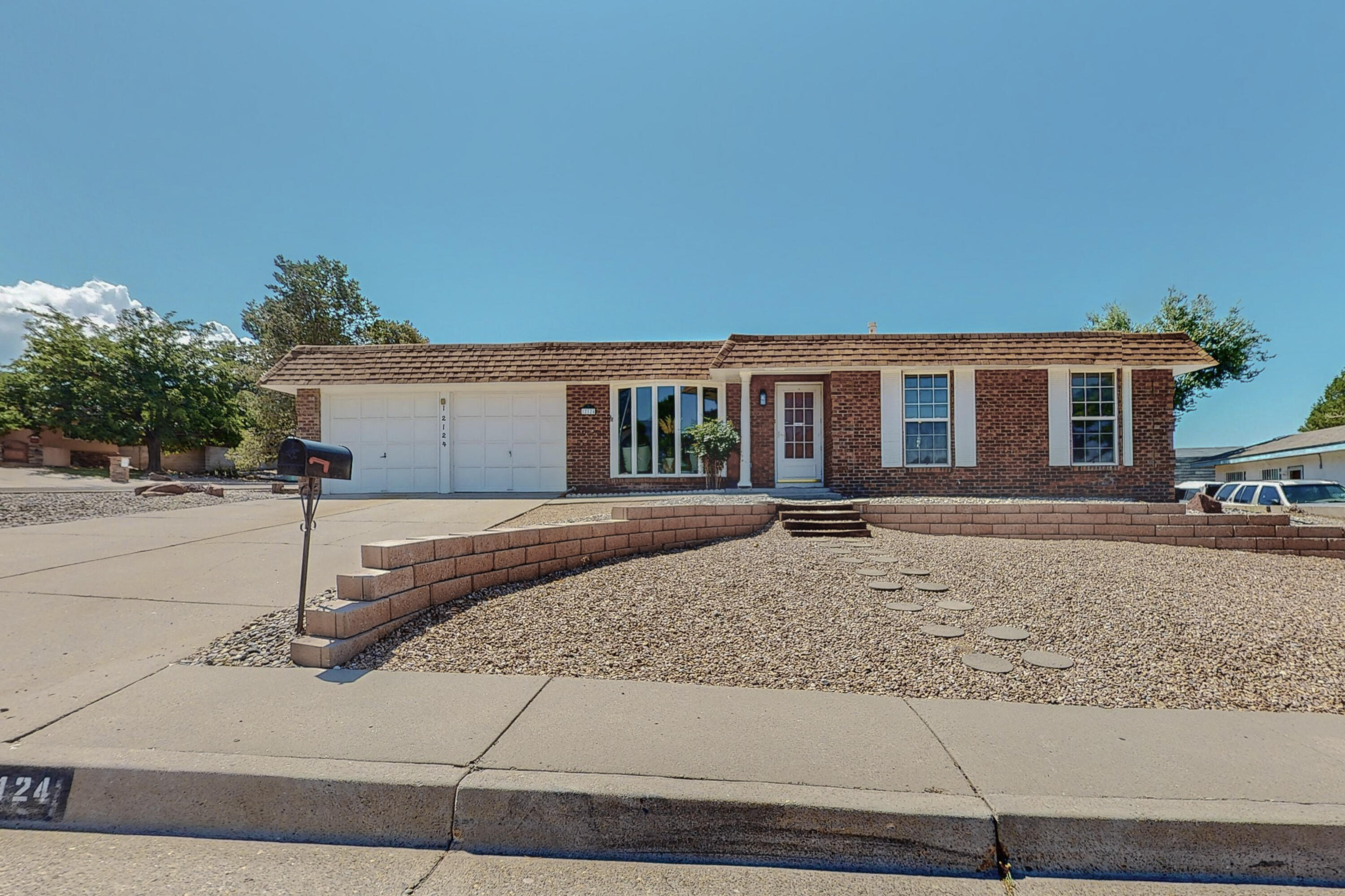 12124 Prospect Avenue NE