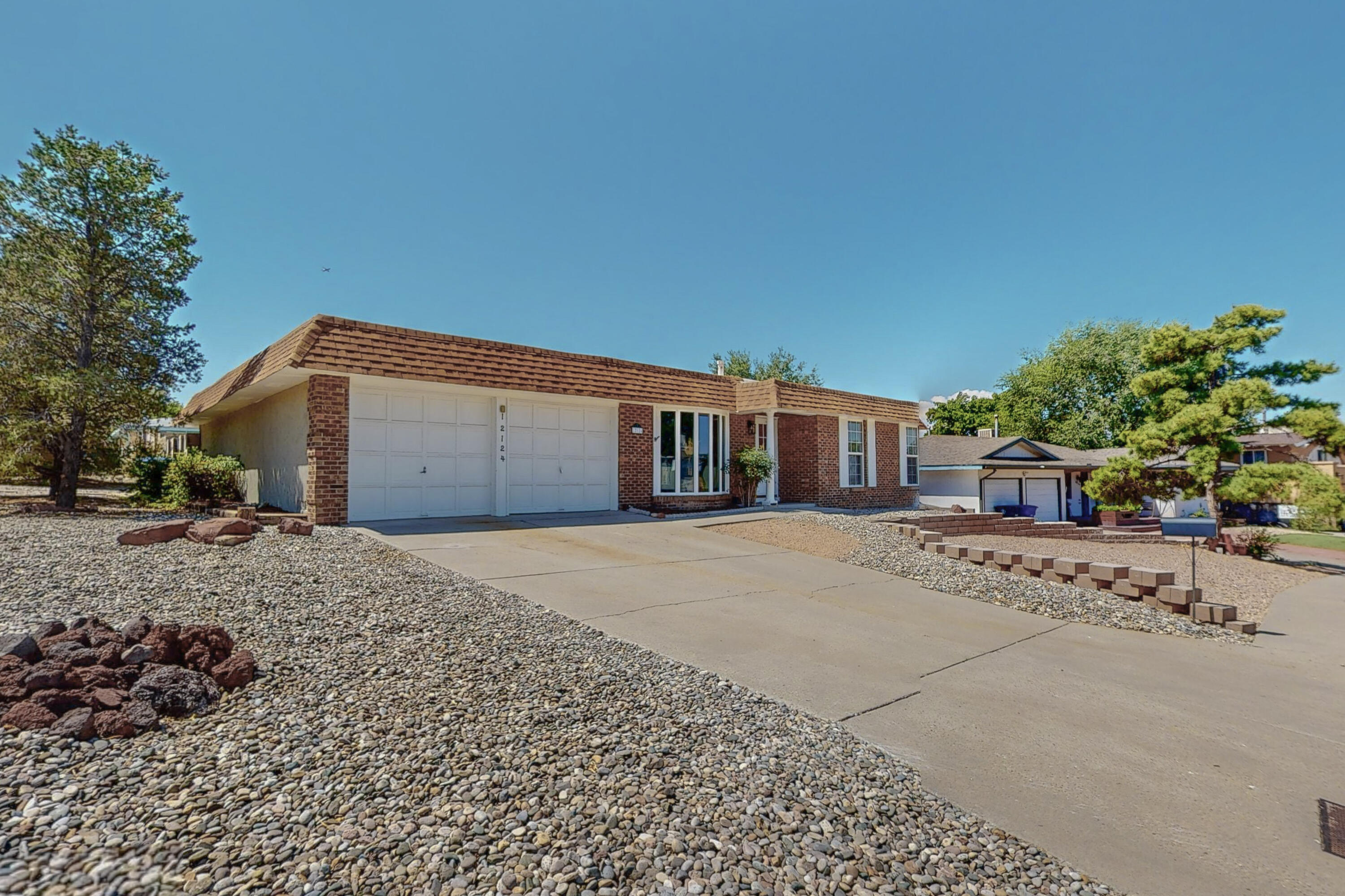 12124 Prospect Avenue NE