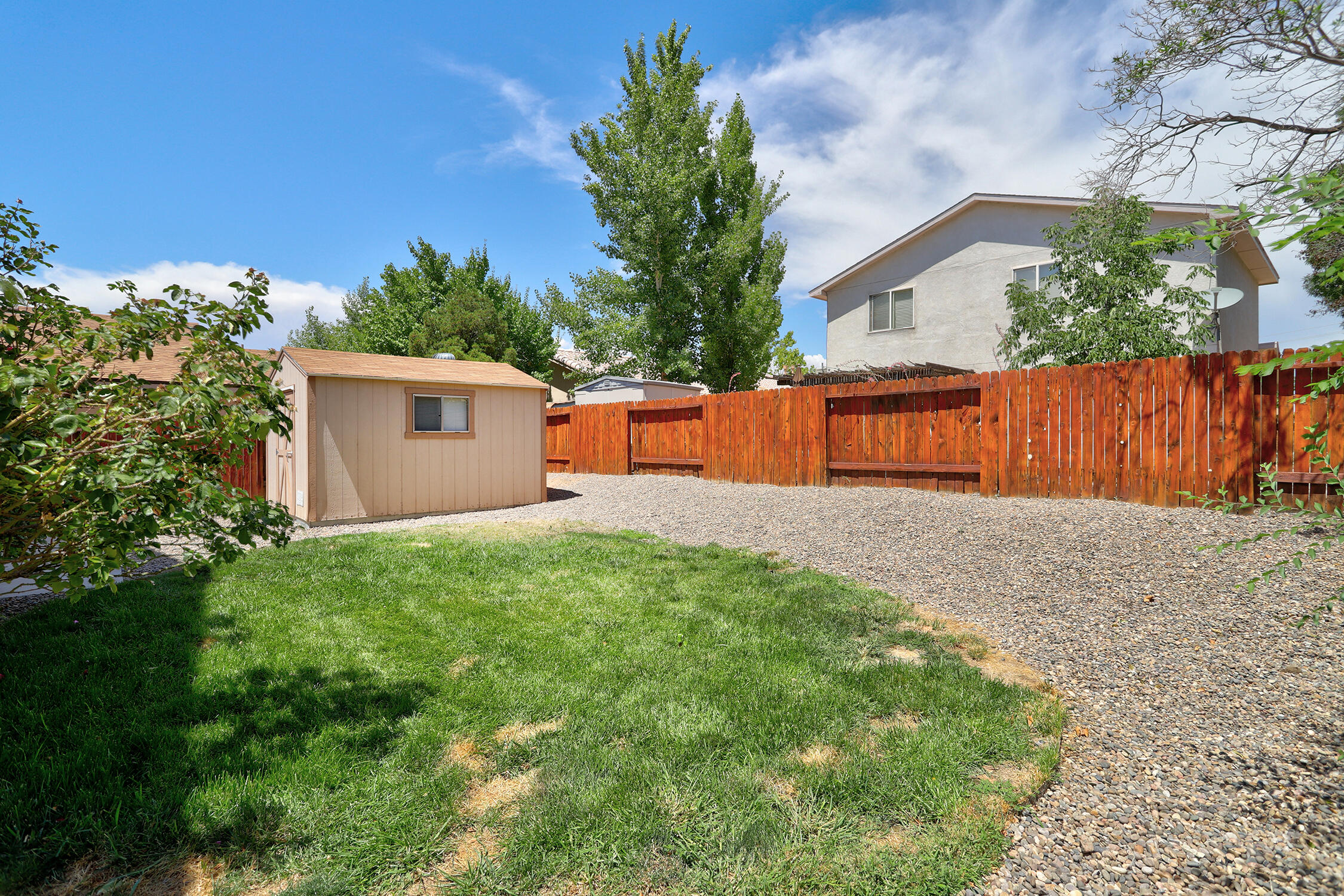 7105 Aqua Marine Road NE