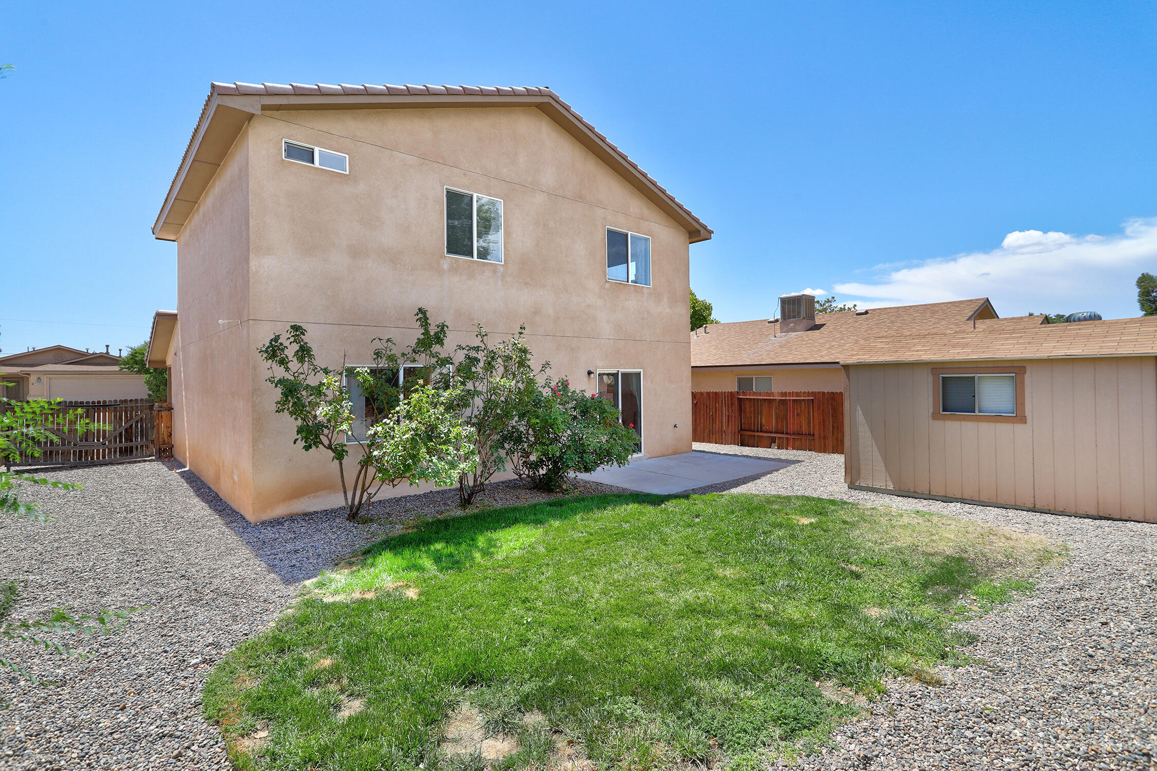 7105 Aqua Marine Road NE