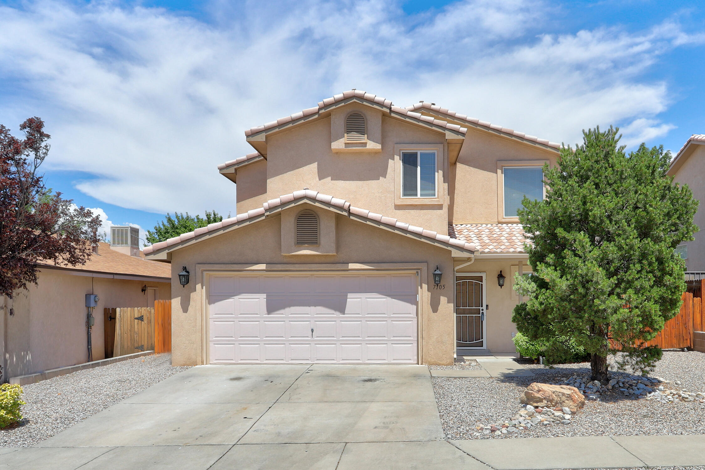 7105 Aqua Marine Road NE