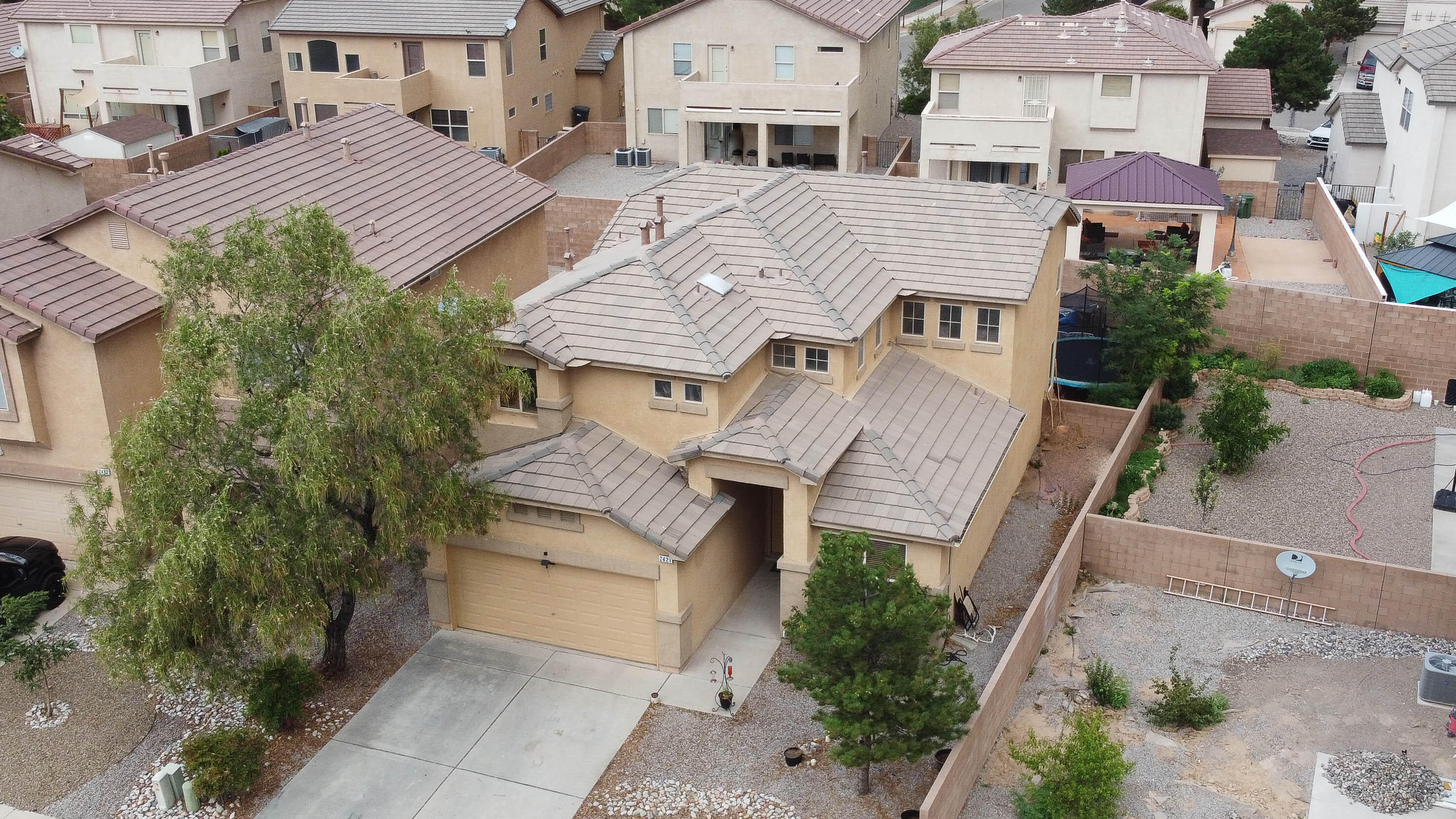 2421 Falesco Road SE