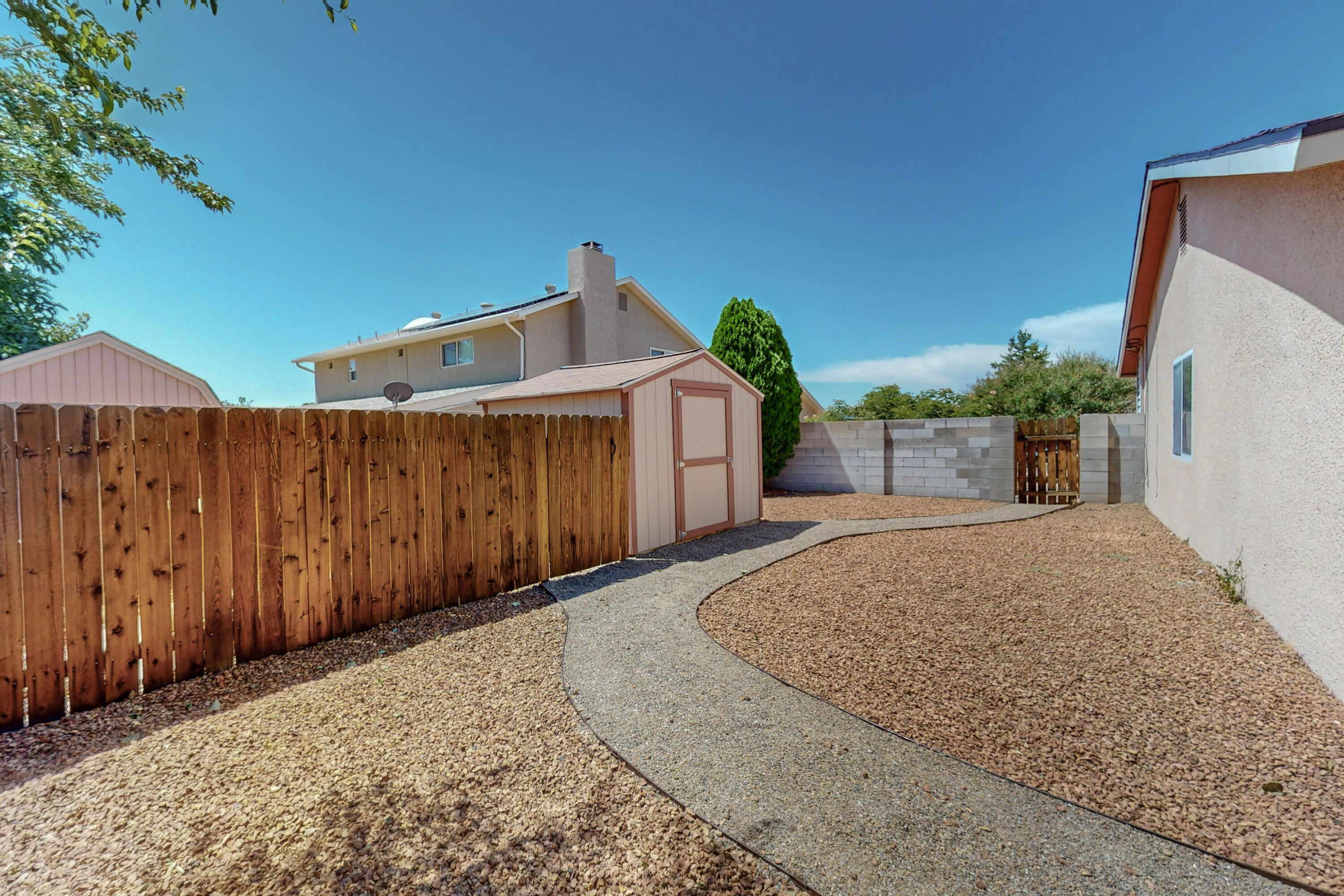 7029 Luella Anne Drive NE