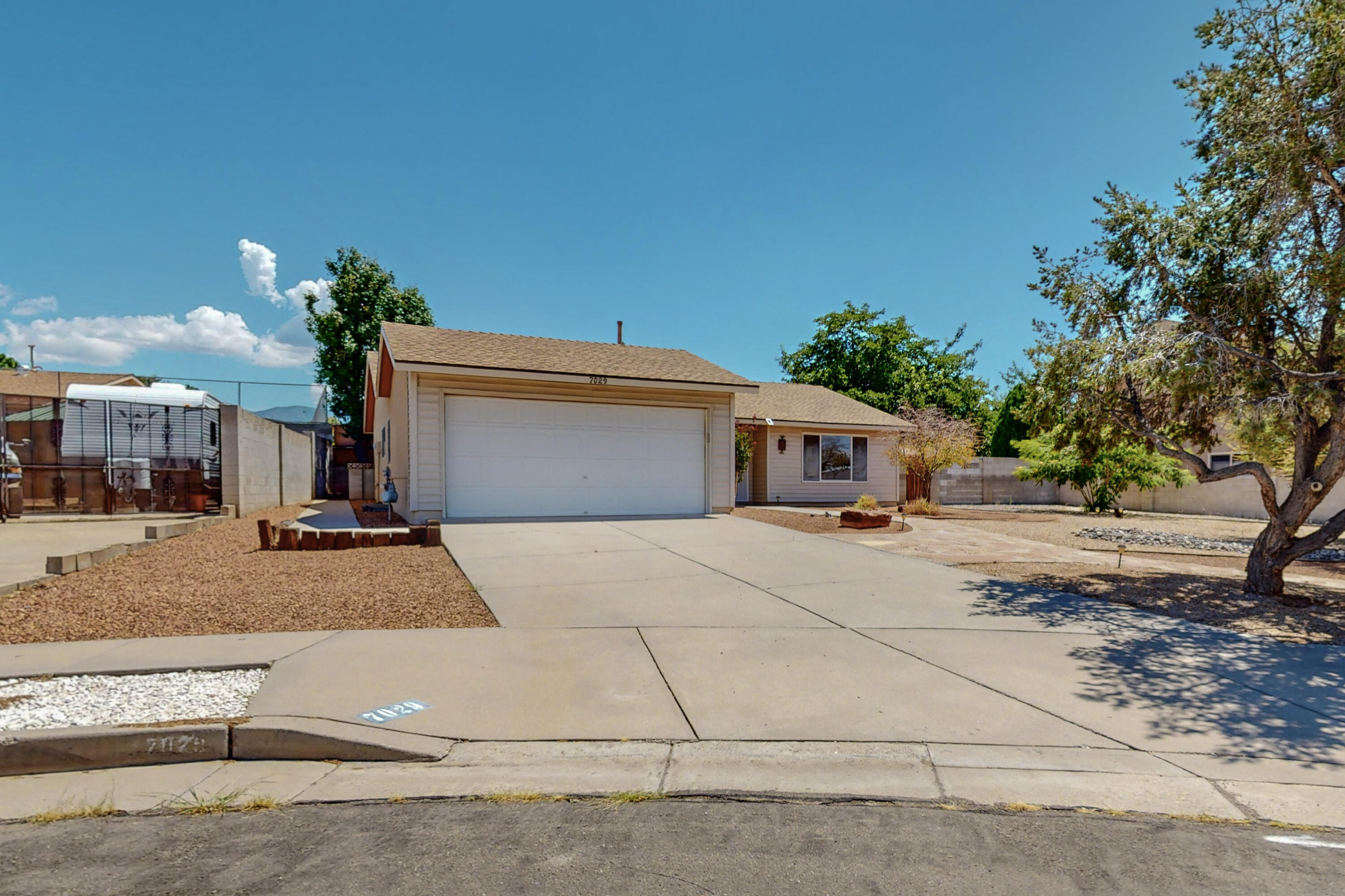 7029 Luella Anne Drive NE
