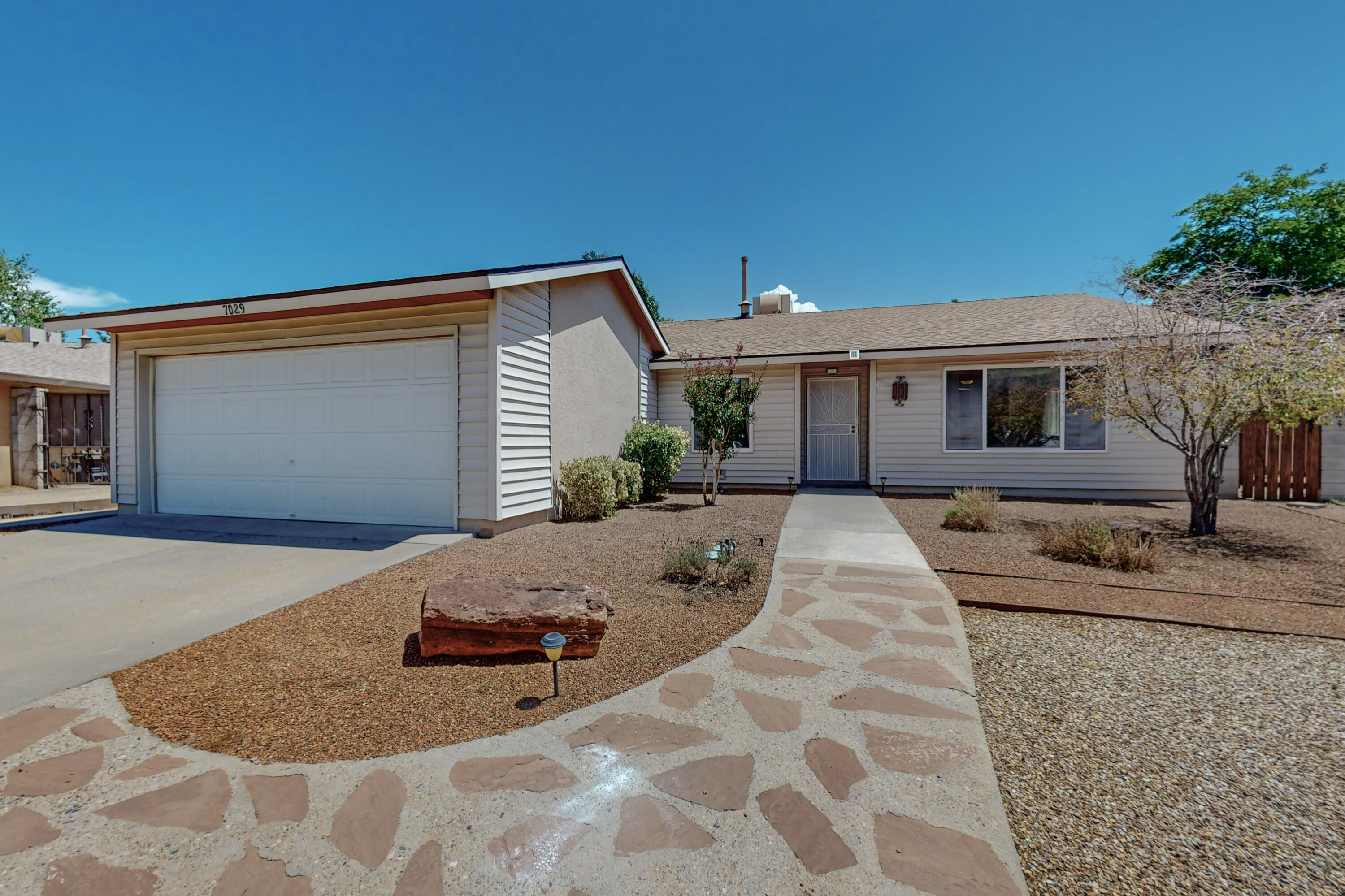7029 Luella Anne Drive NE