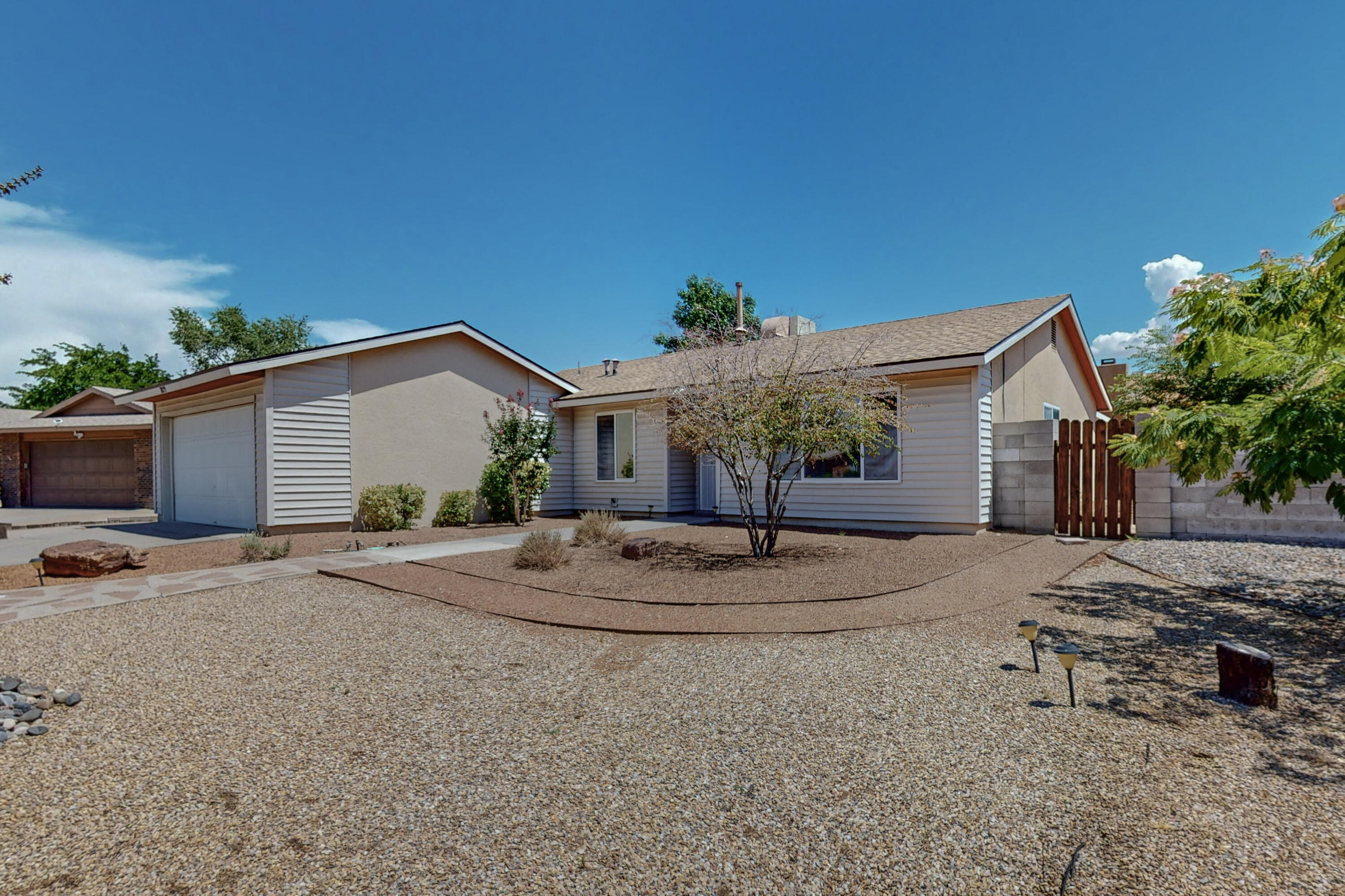7029 Luella Anne Drive NE