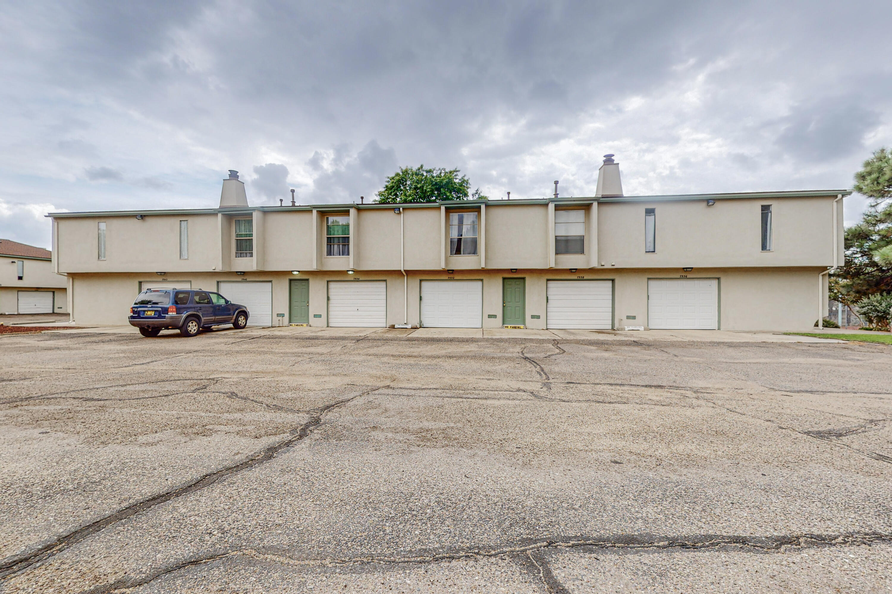7534 Prairie Road NE