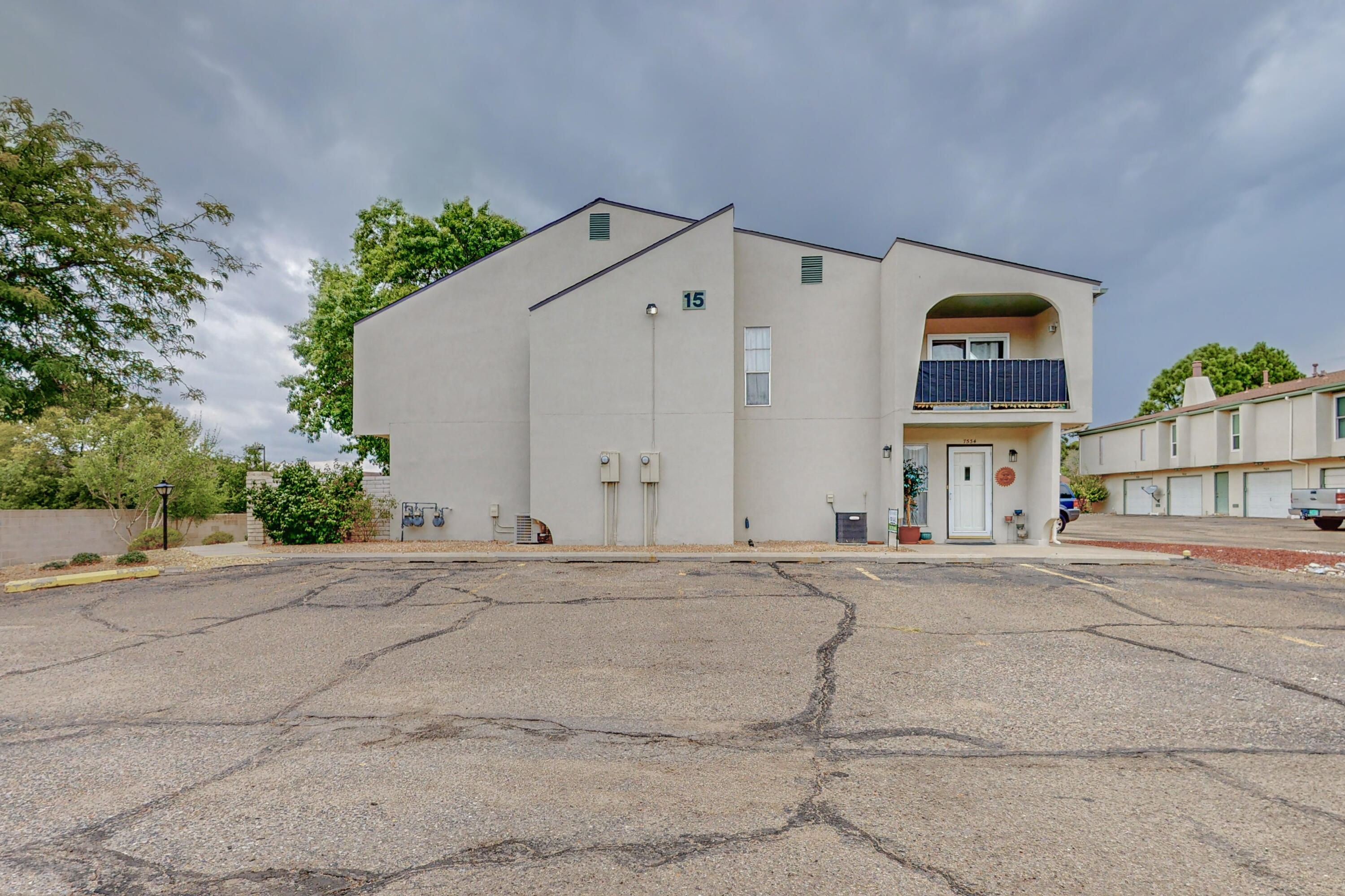 7534 Prairie Road NE