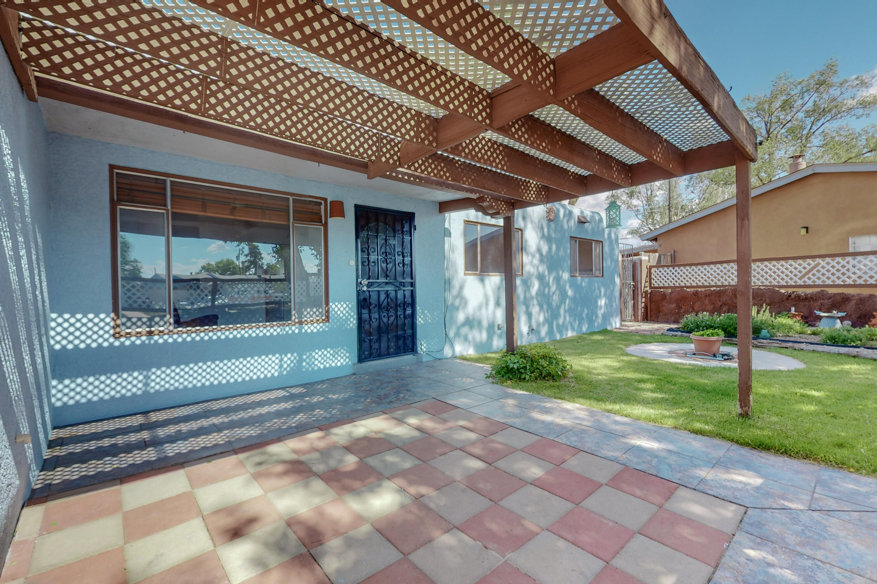 11501 San Jacinto Avenue NE