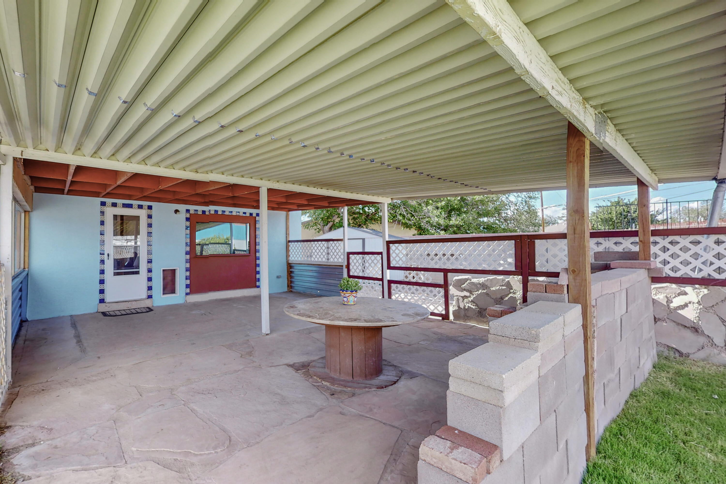 11501 San Jacinto Avenue NE
