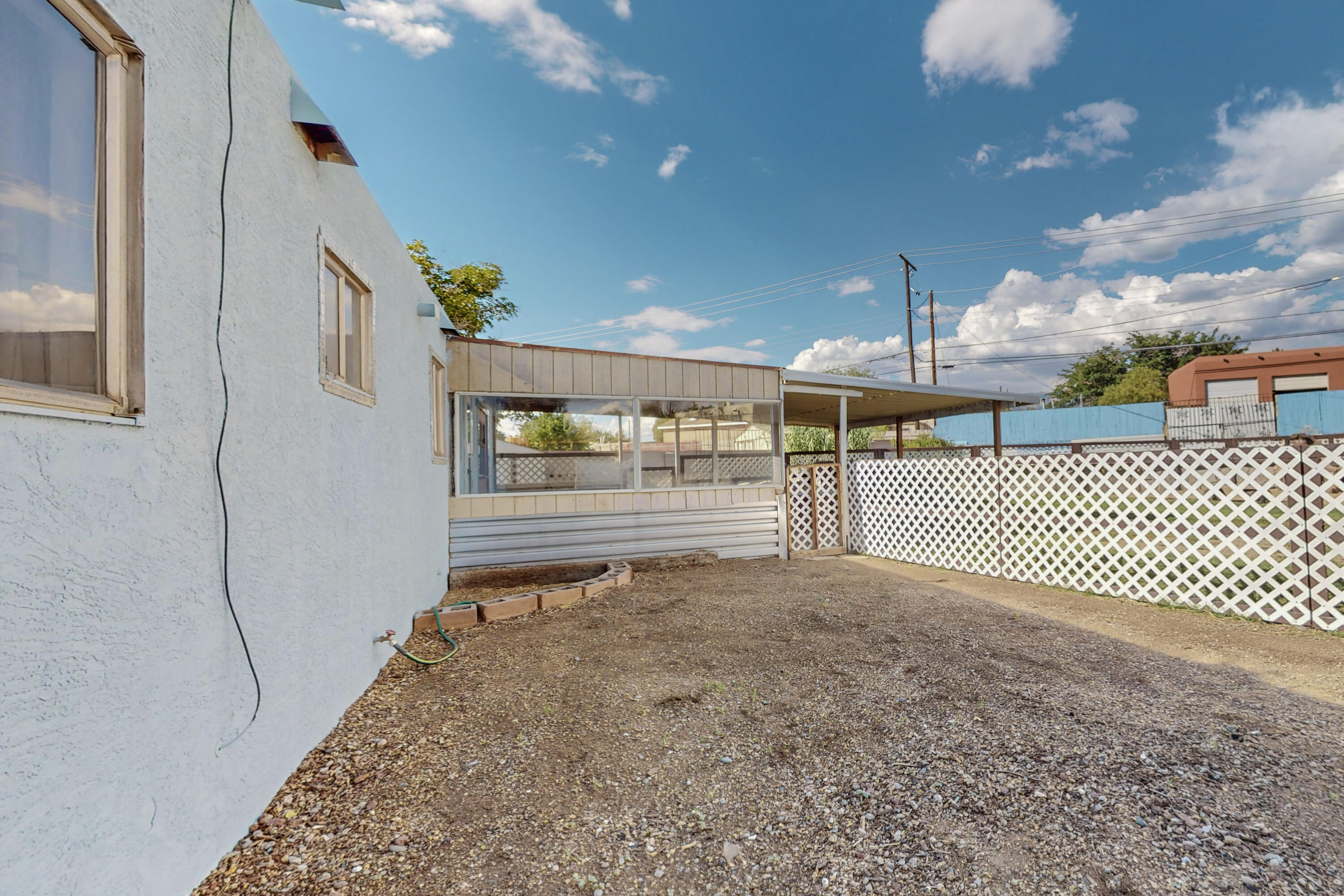 11501 San Jacinto Avenue NE