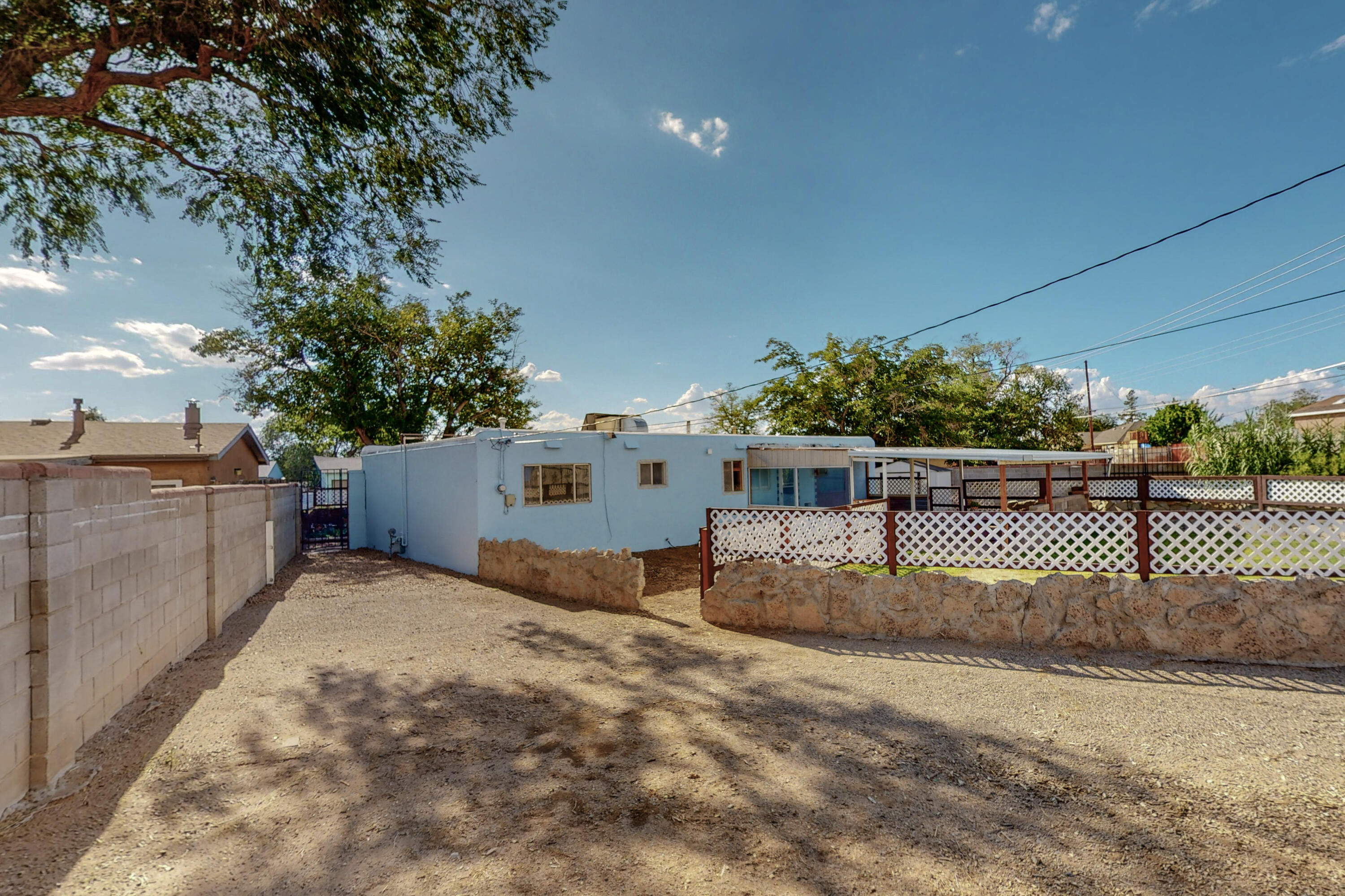 11501 San Jacinto Avenue NE