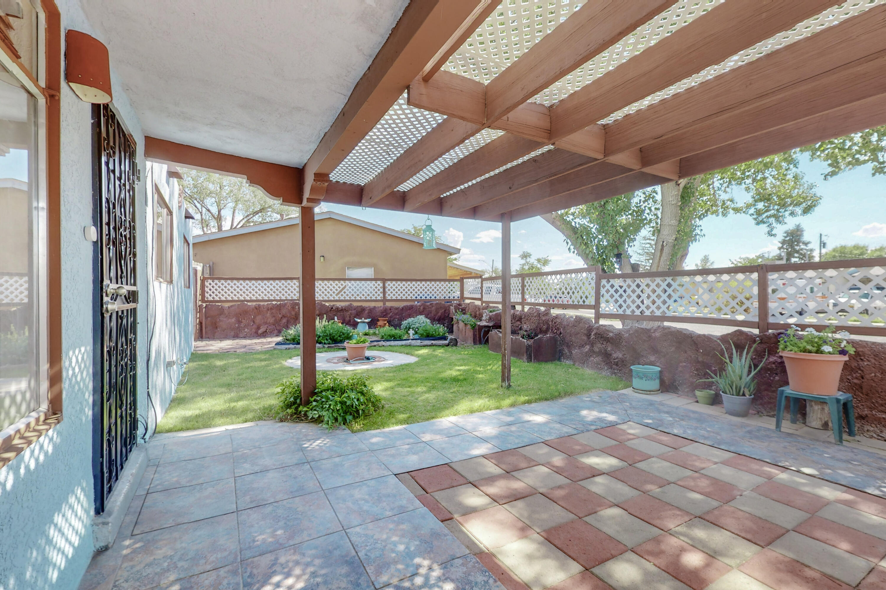 11501 San Jacinto Avenue NE
