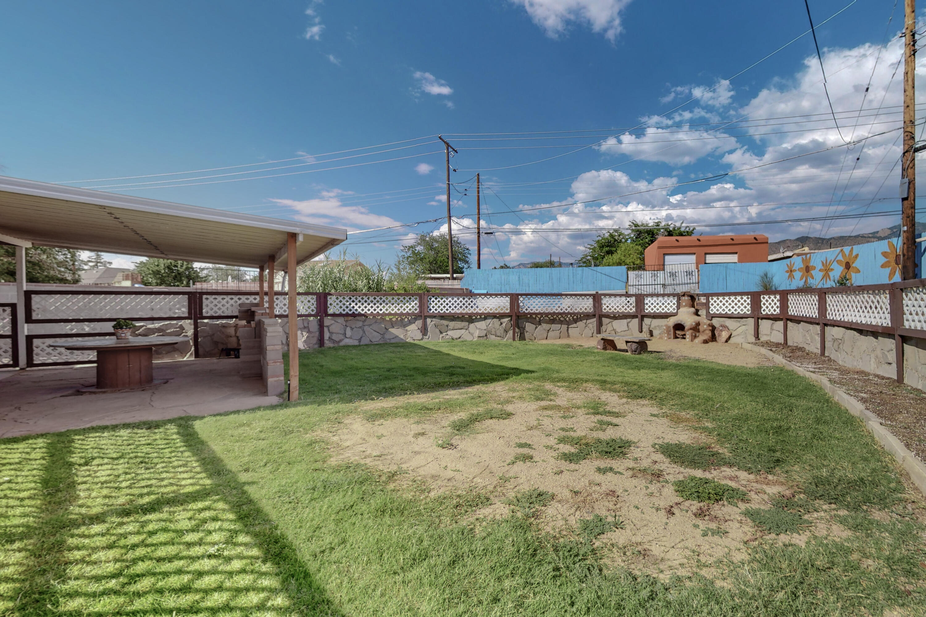 11501 San Jacinto Avenue NE
