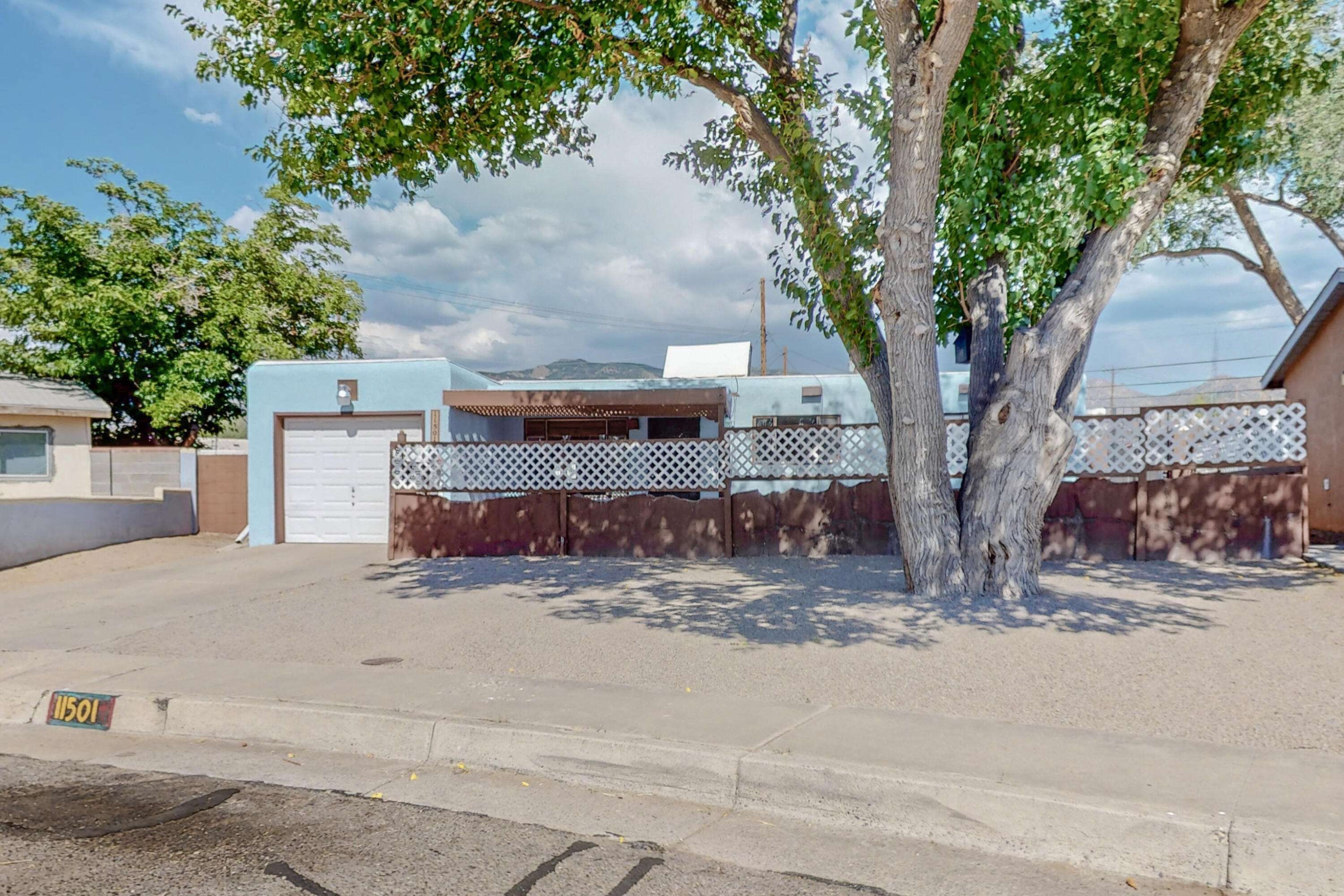 11501 San Jacinto Avenue NE