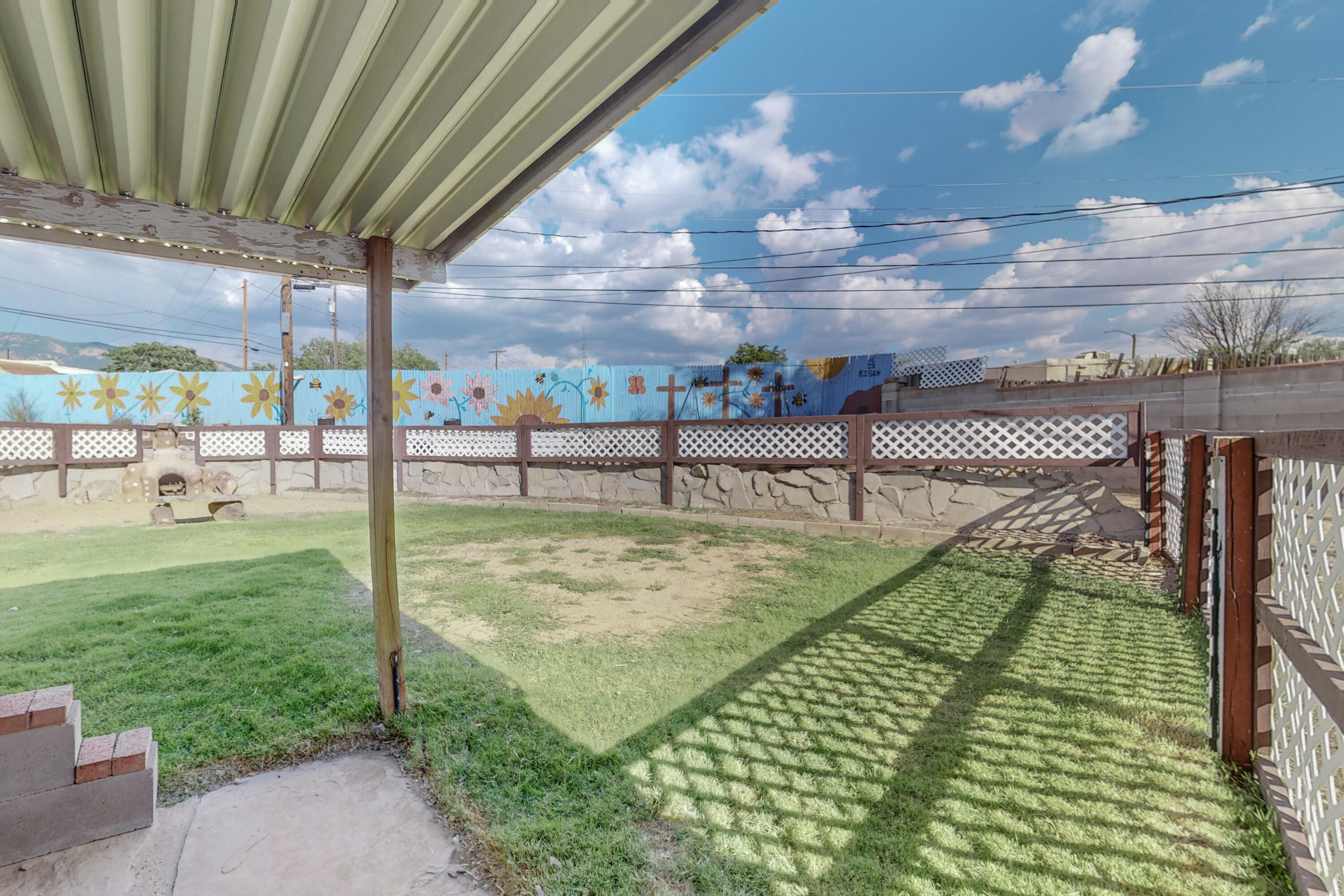 11501 San Jacinto Avenue NE
