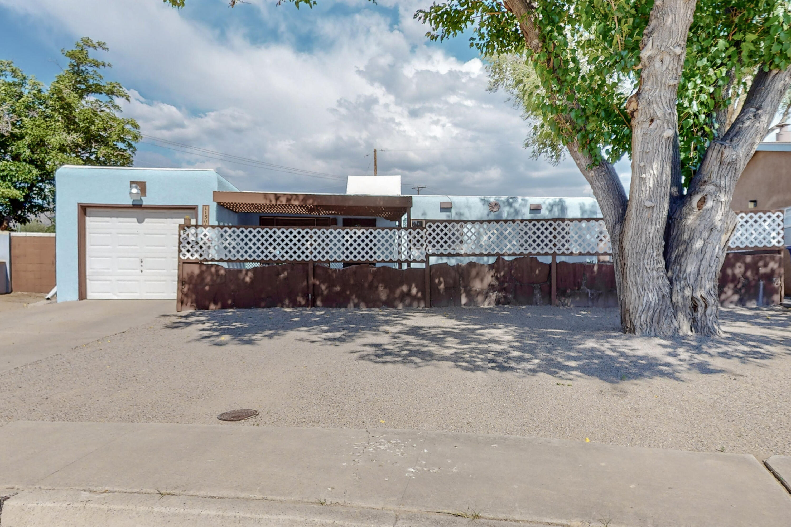 11501 San Jacinto Avenue NE