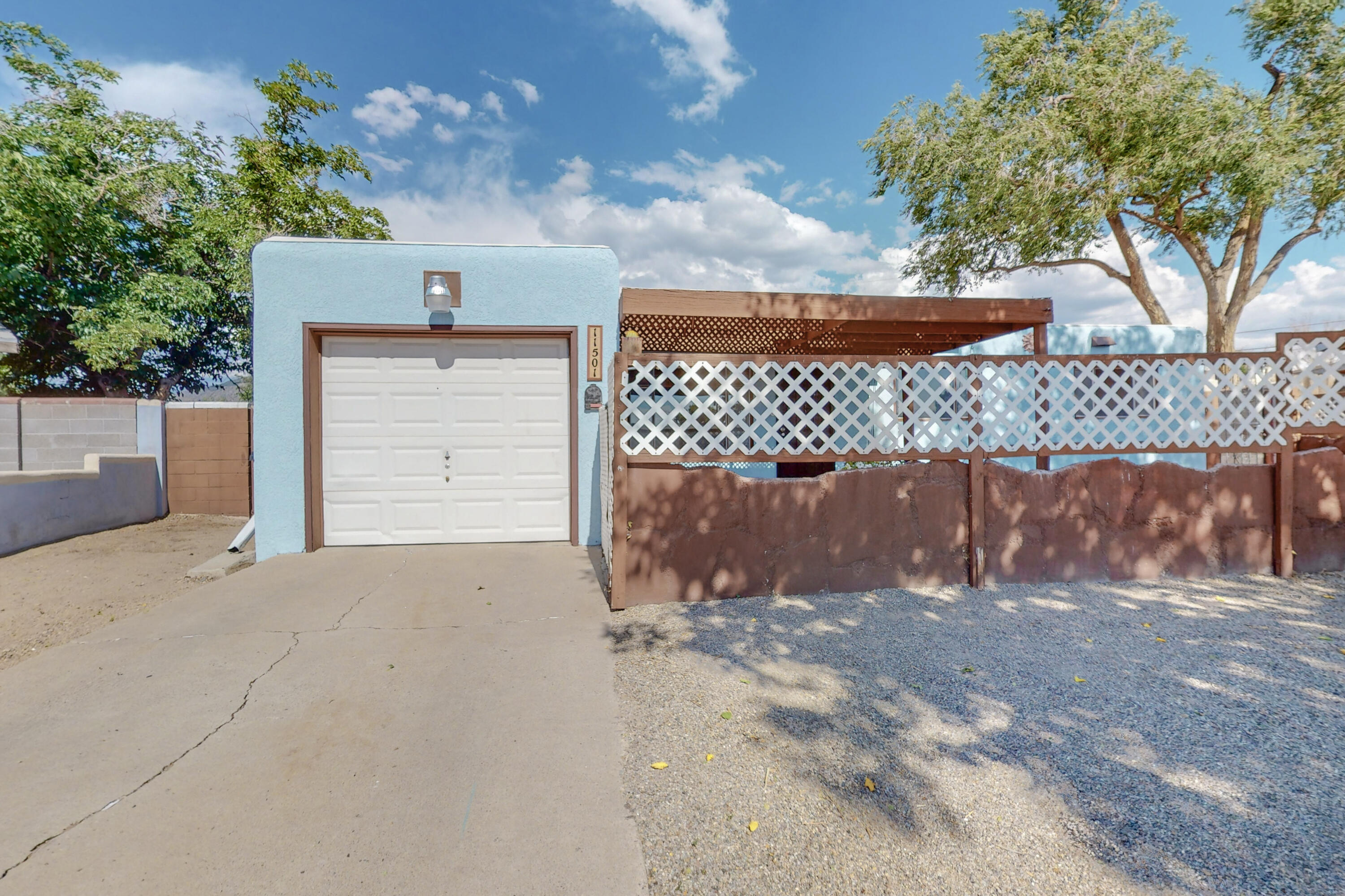 11501 San Jacinto Avenue NE