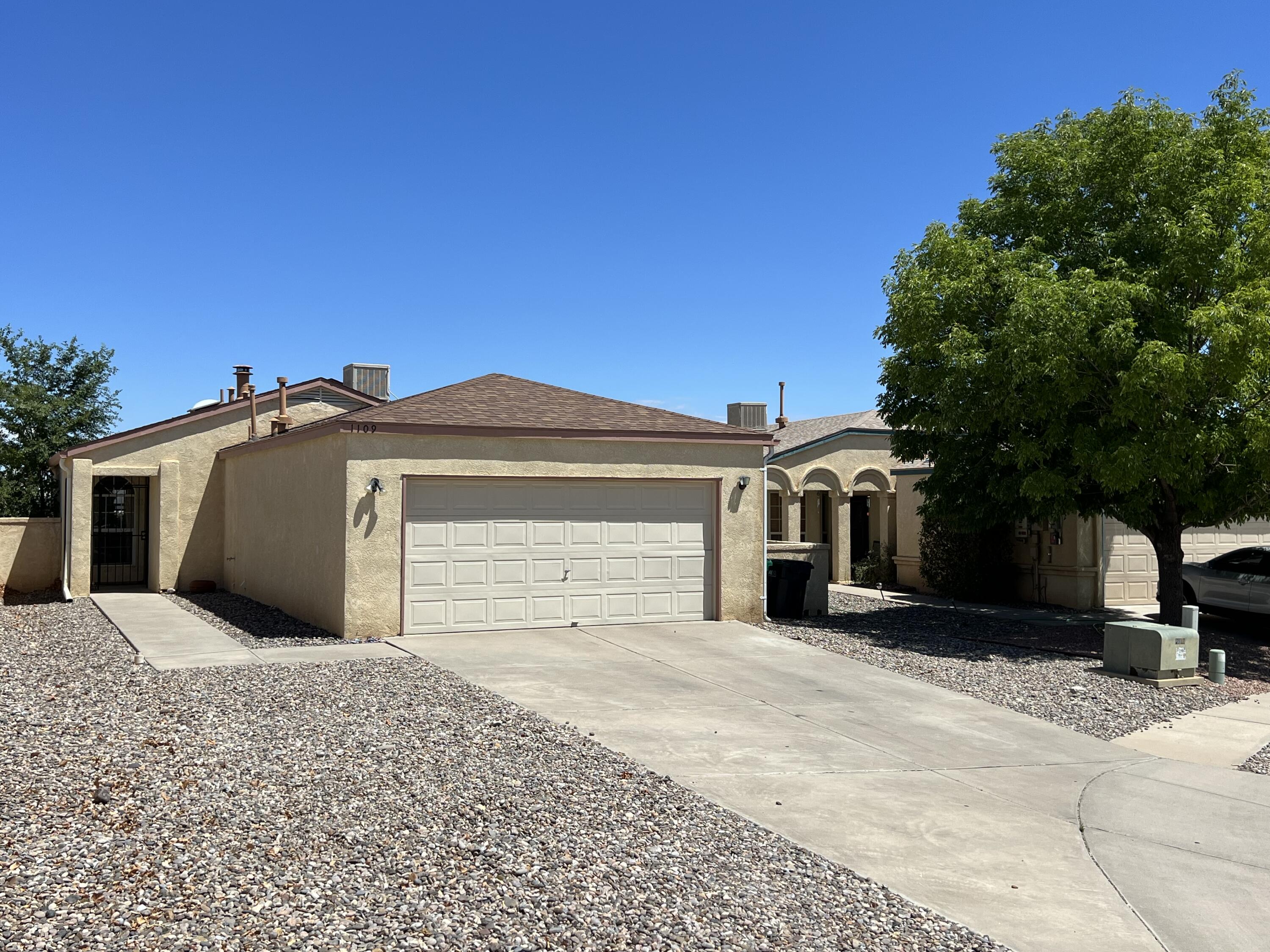 1109 Sand Dune Road NE