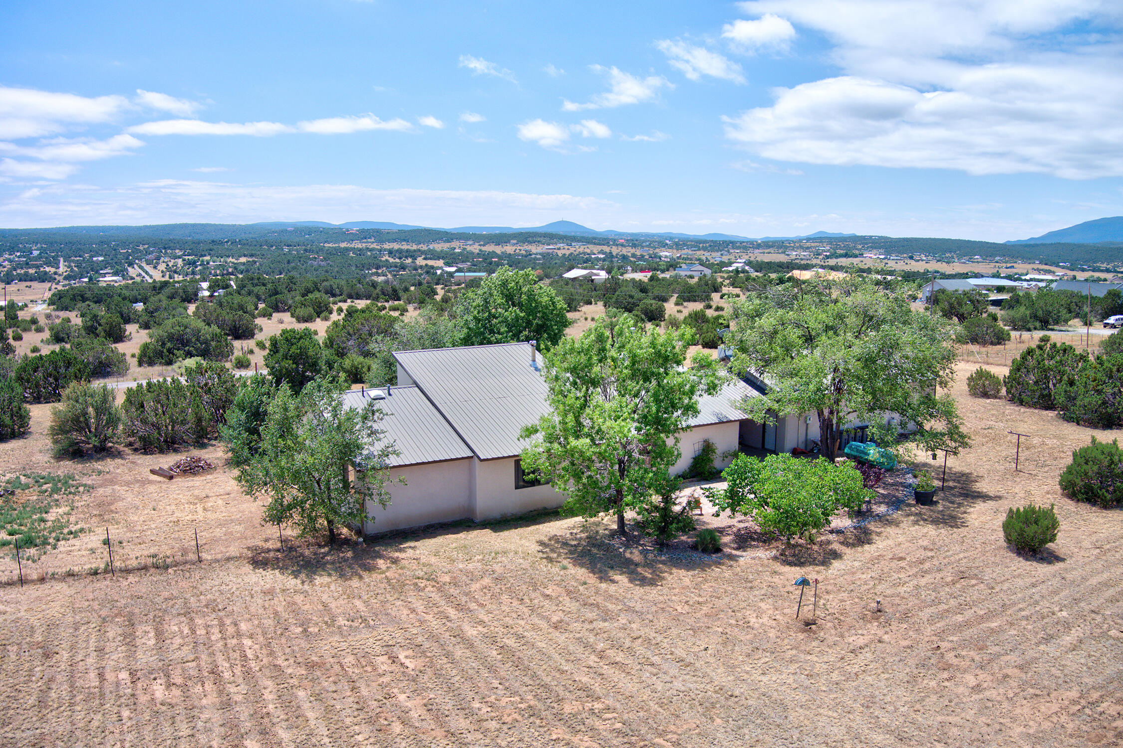 20 Tumbleweed Road