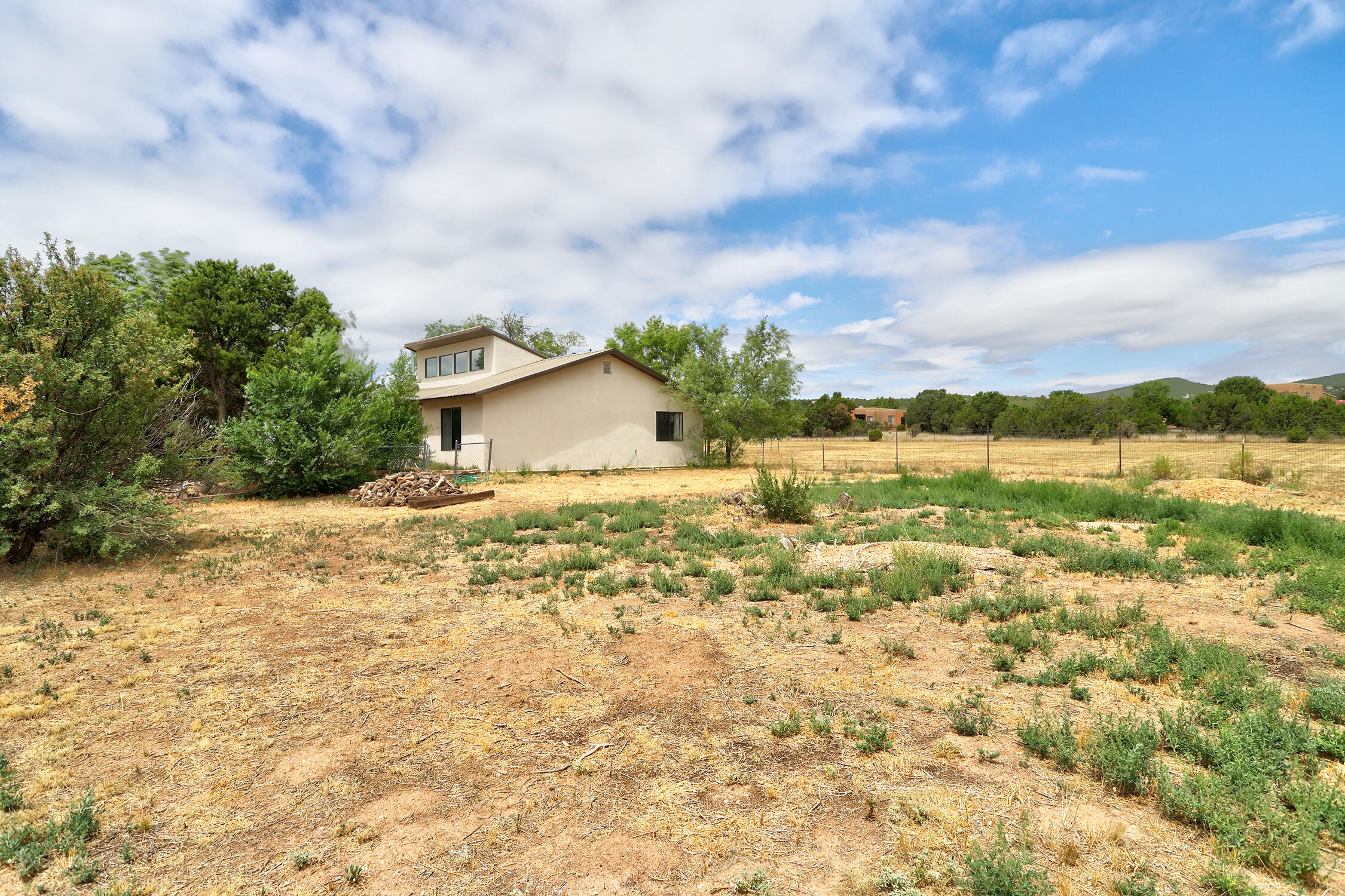 20 Tumbleweed Road