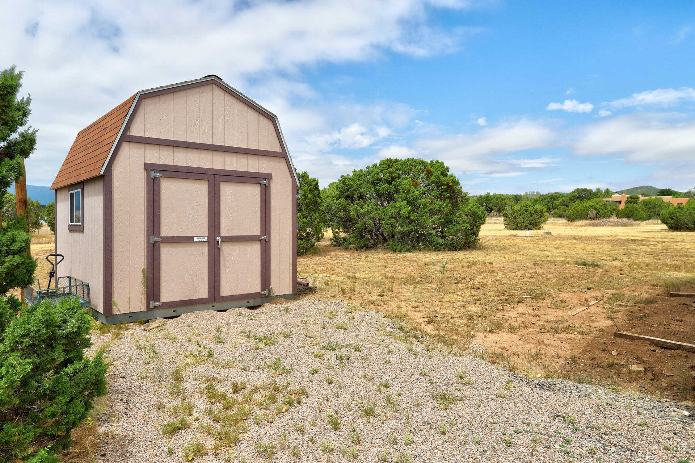 20 Tumbleweed Road