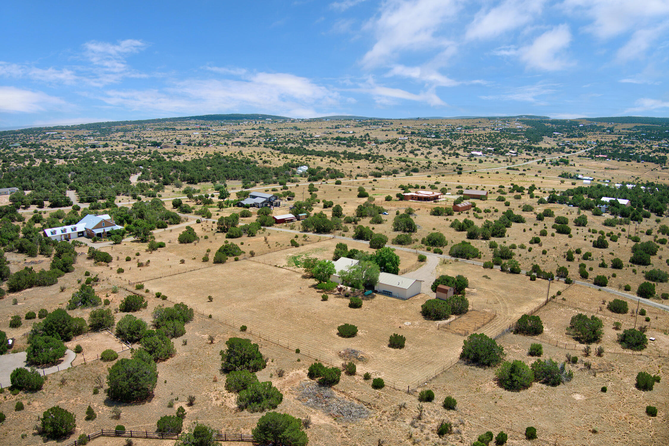 20 Tumbleweed Road
