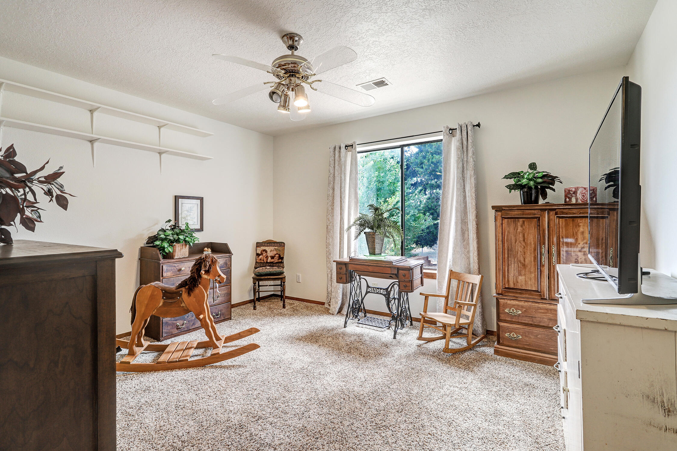 20 Tumbleweed Road