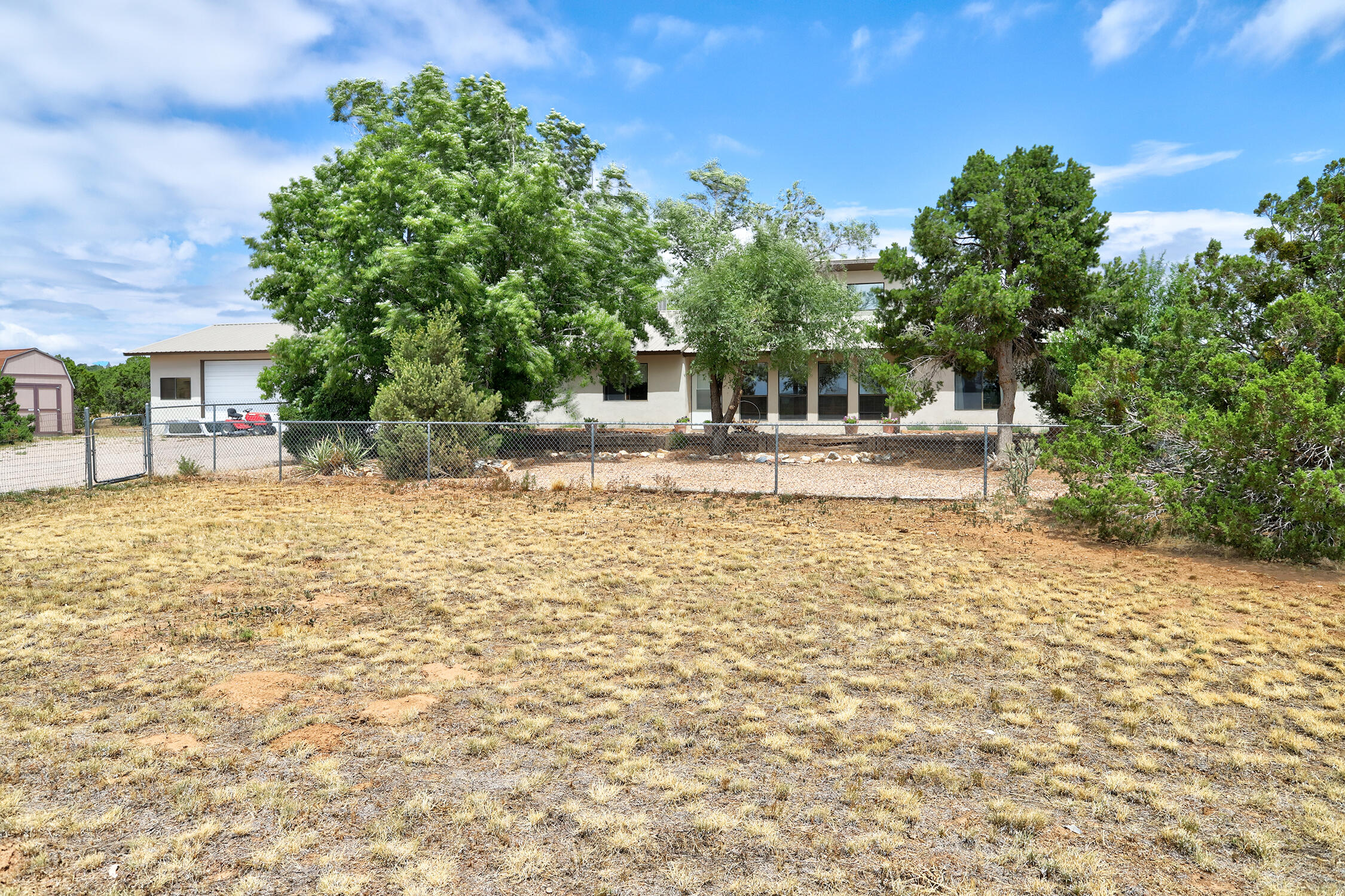 20 Tumbleweed Road