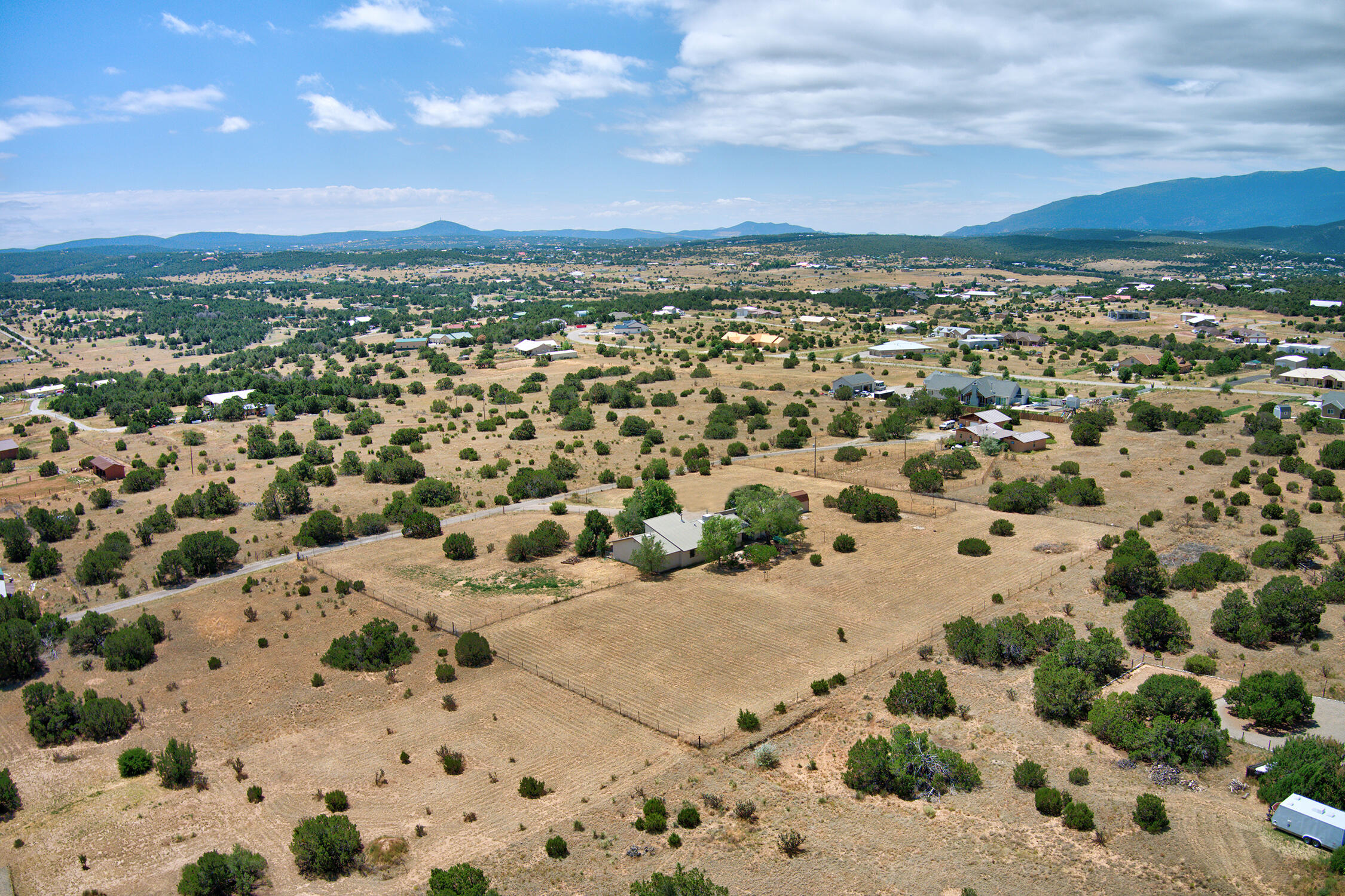 20 Tumbleweed Road