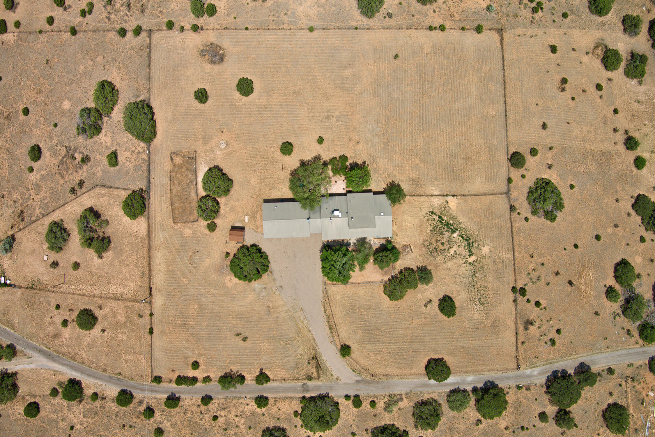 20 Tumbleweed Road